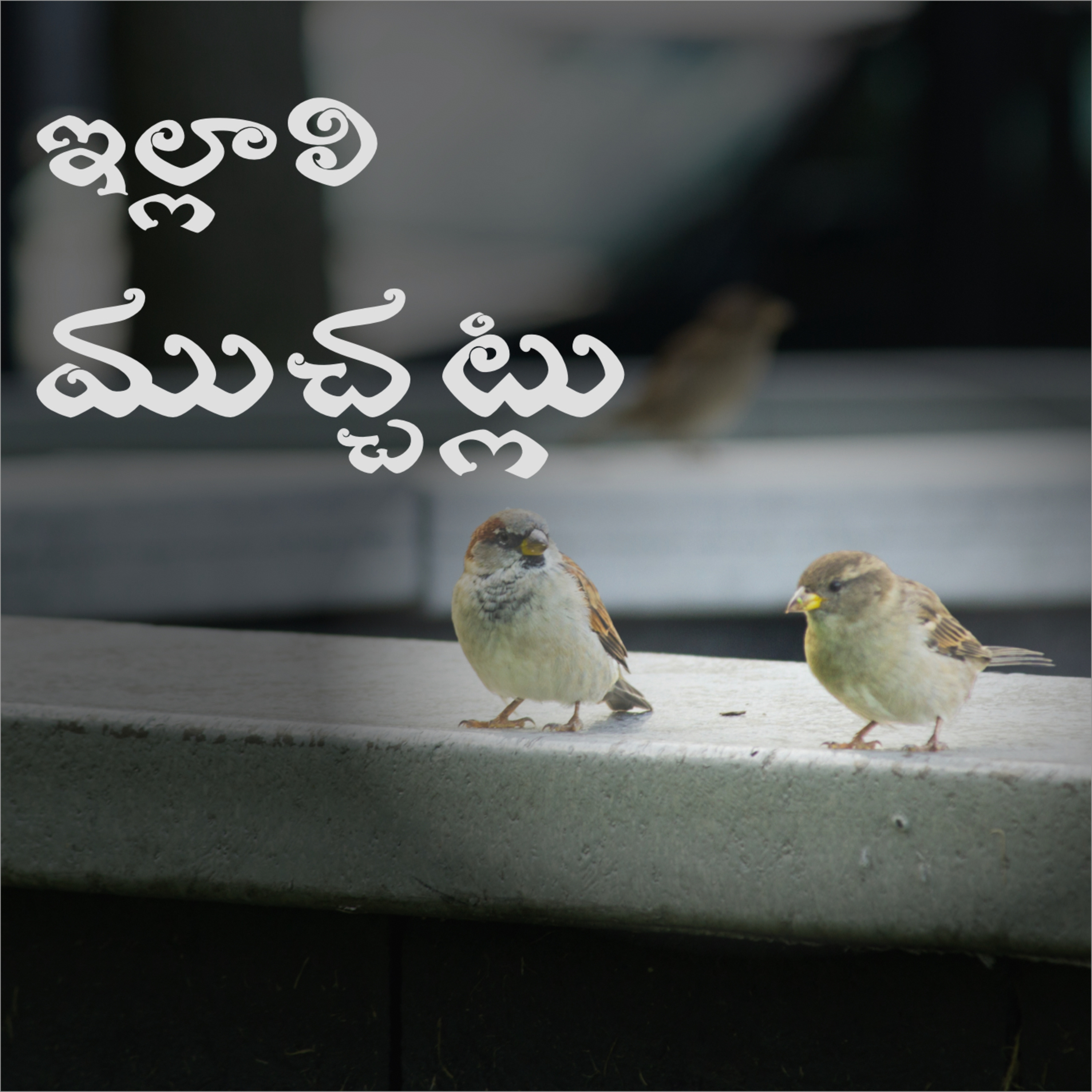 Telugu Sahityam Teasers