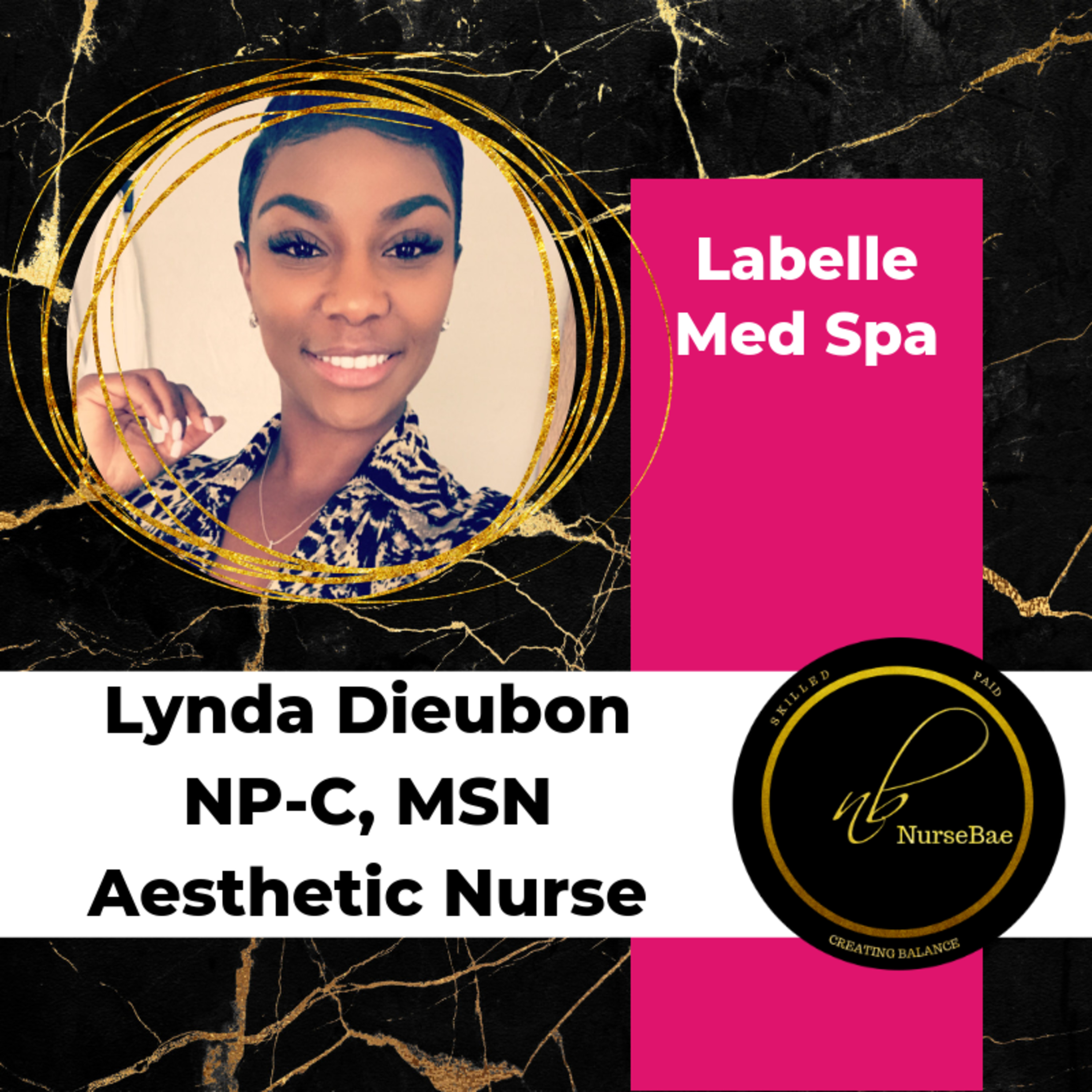 NurseBae Official