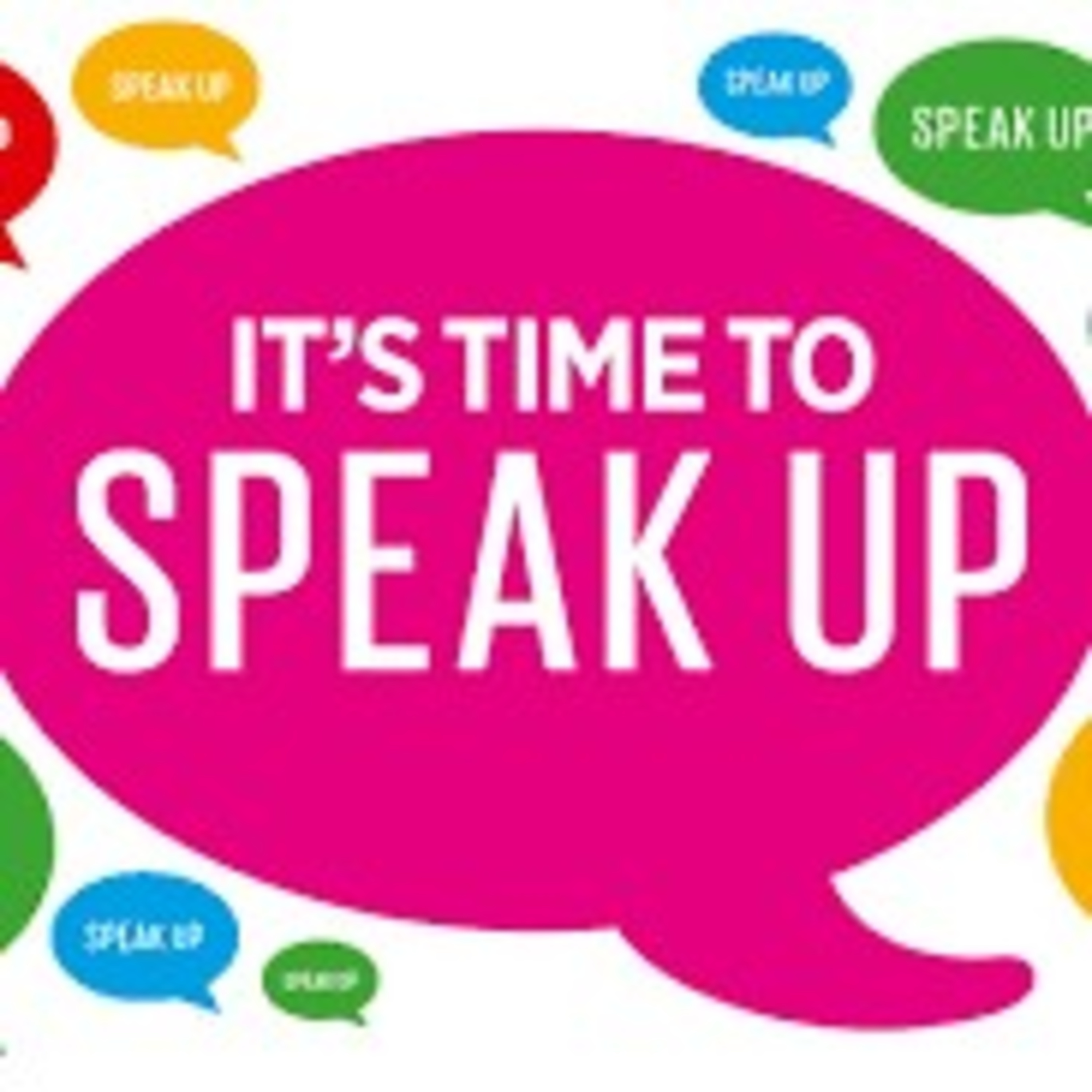 Speak 🆙 Sunday! episode artwork