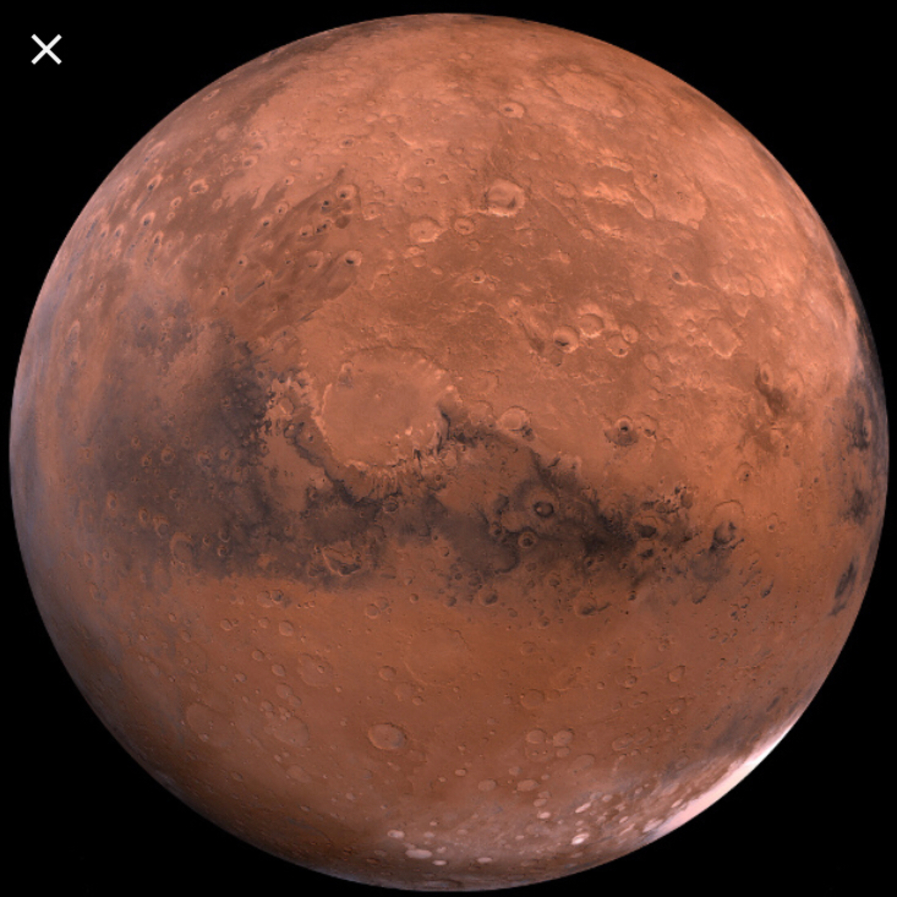 Life on Mars episode artwork