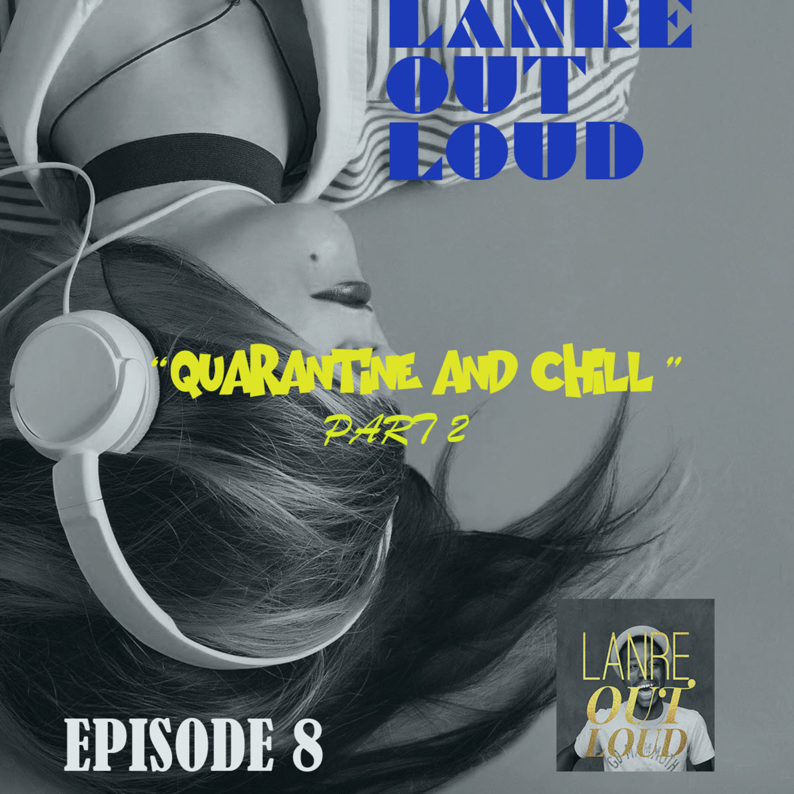 Lanre Out Loud
