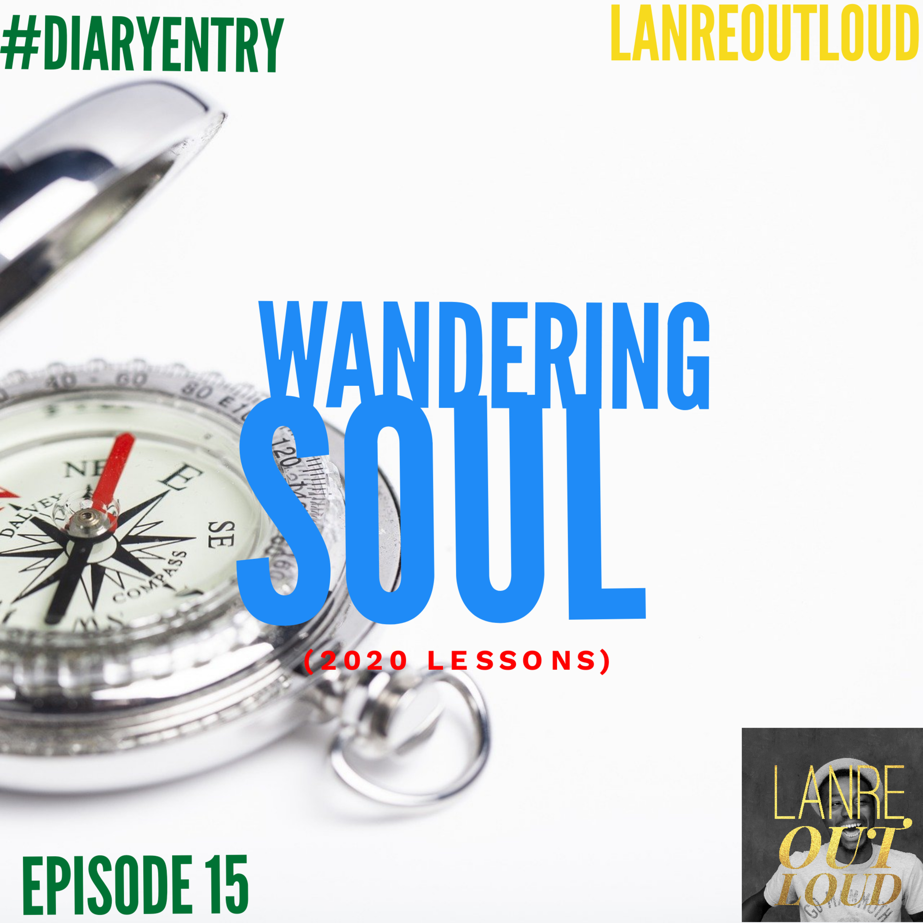 Lanre Out Loud