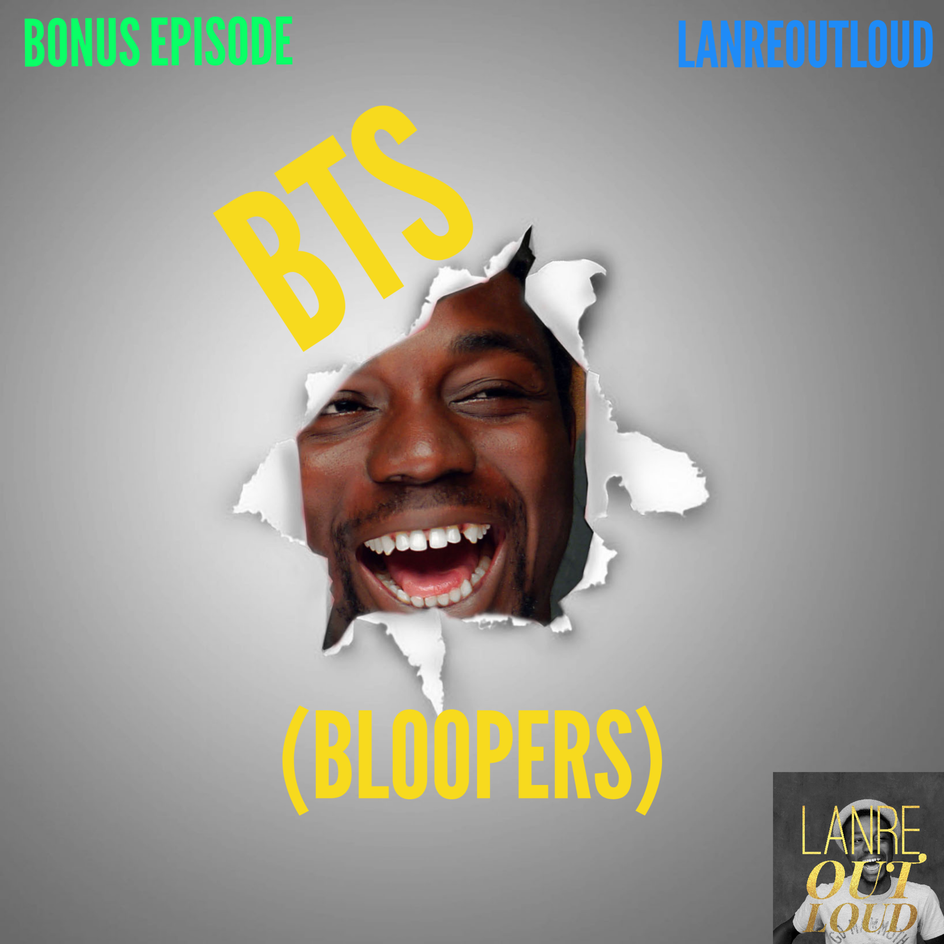 Lanre Out Loud