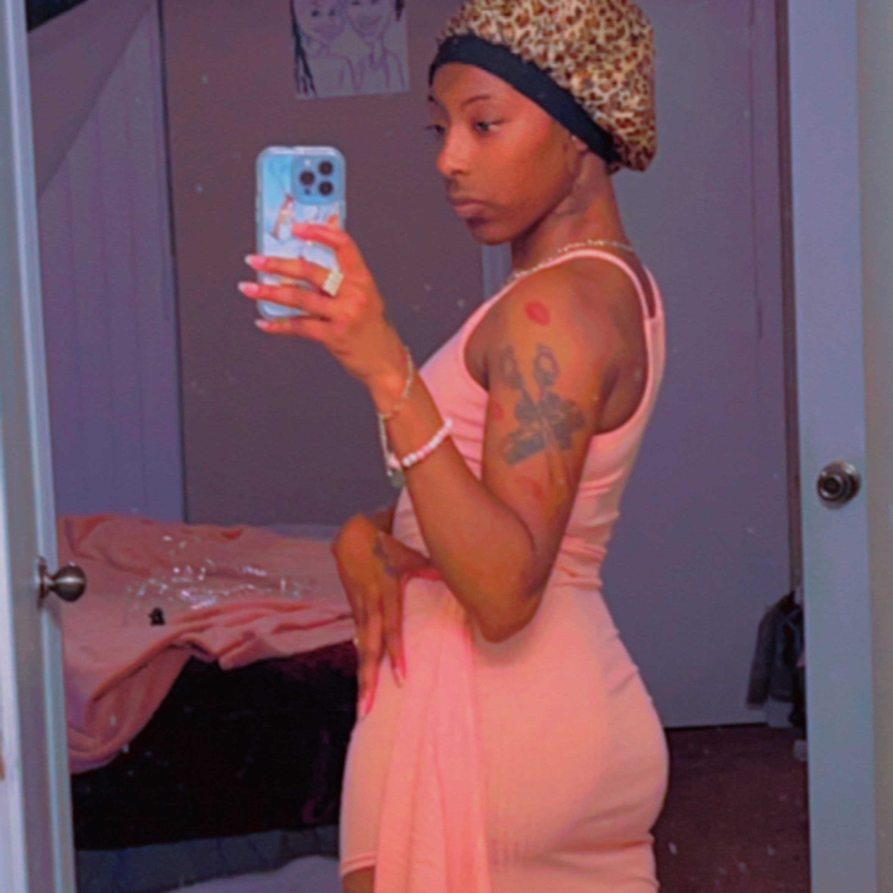 Raw and Uncut