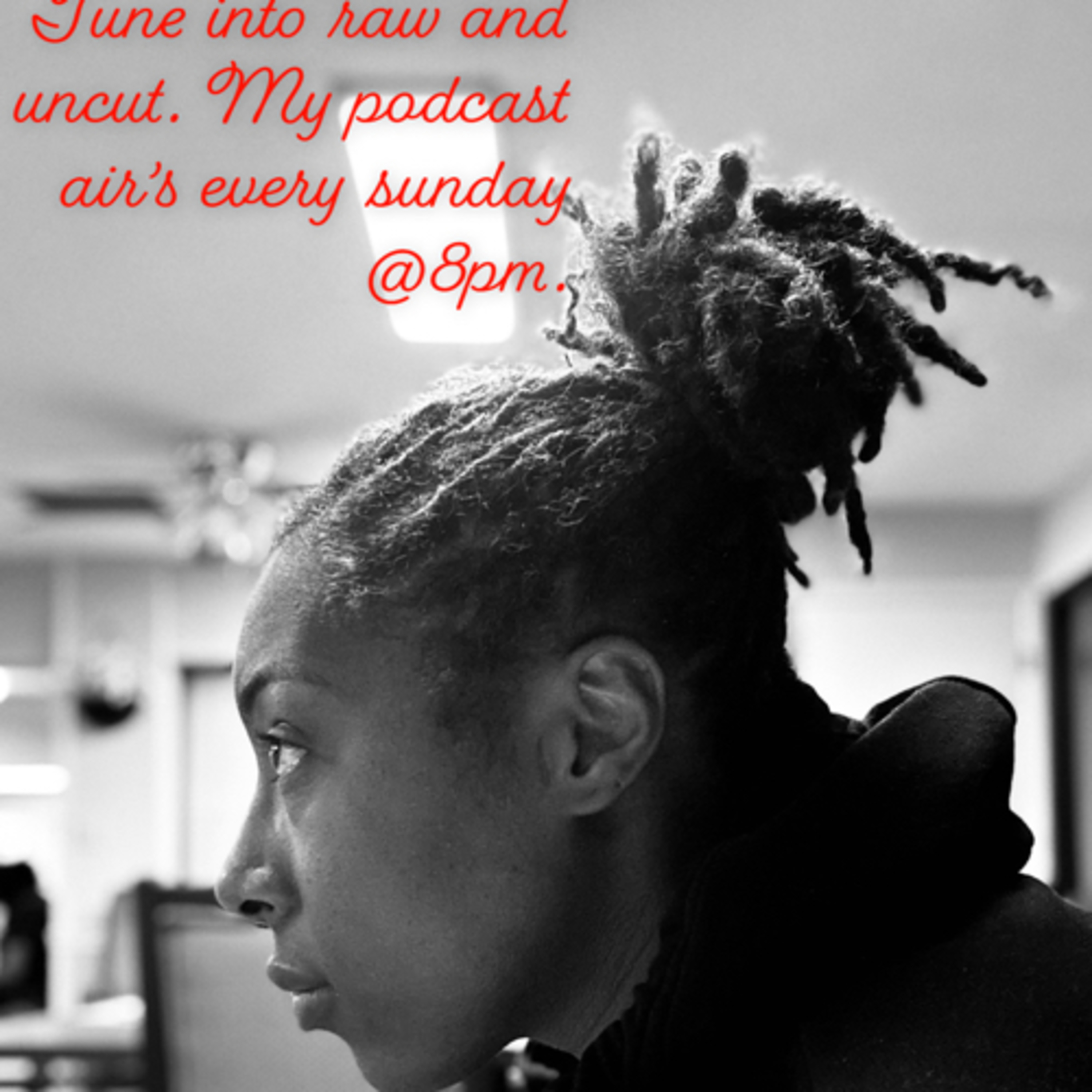 Raw and Uncut