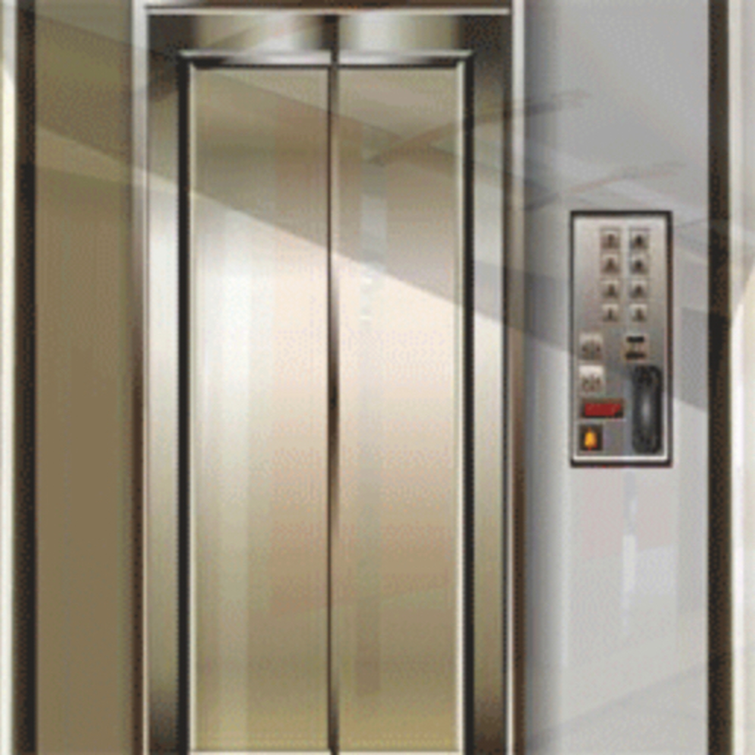 The Elevator Game episode artwork