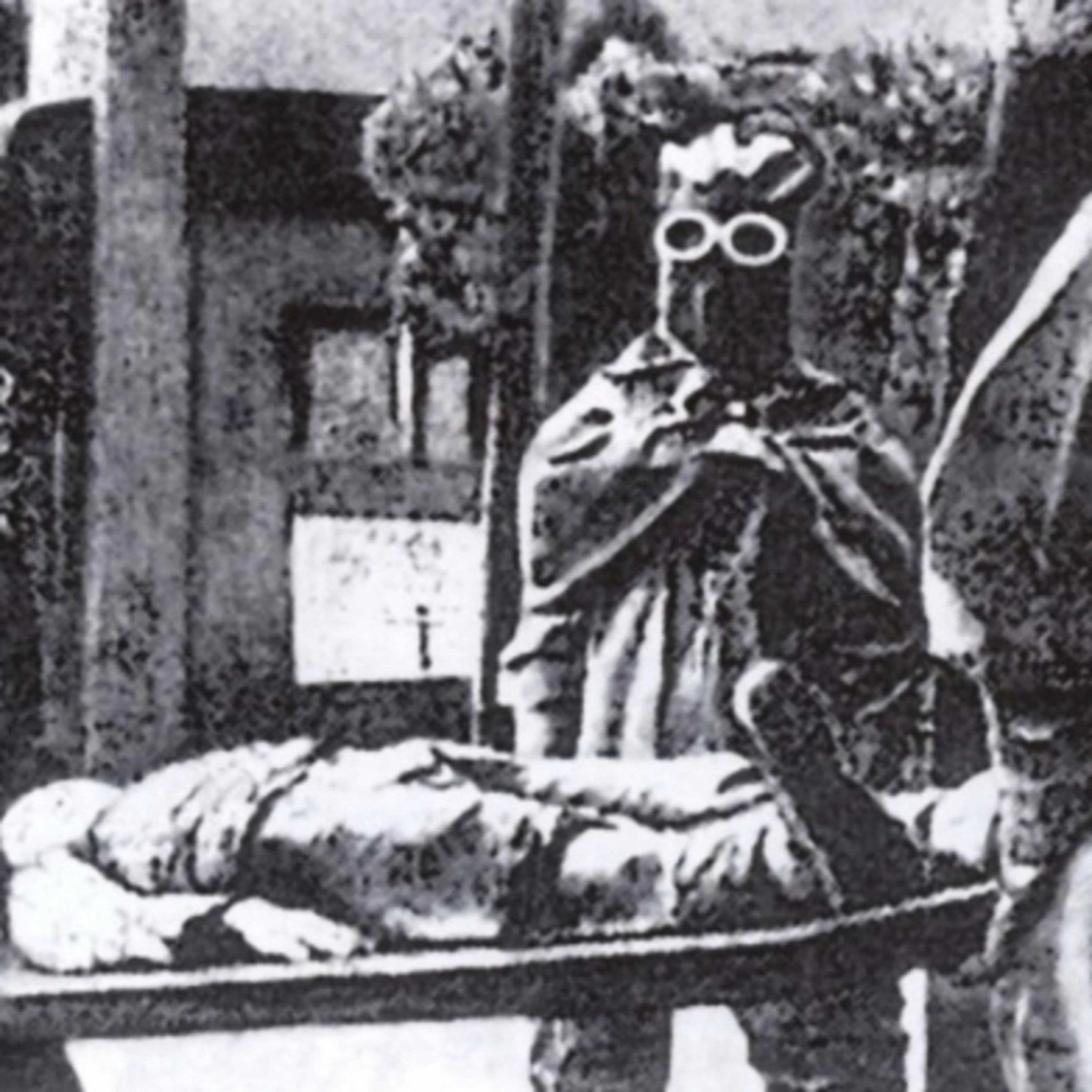 Unit 731 episode artwork