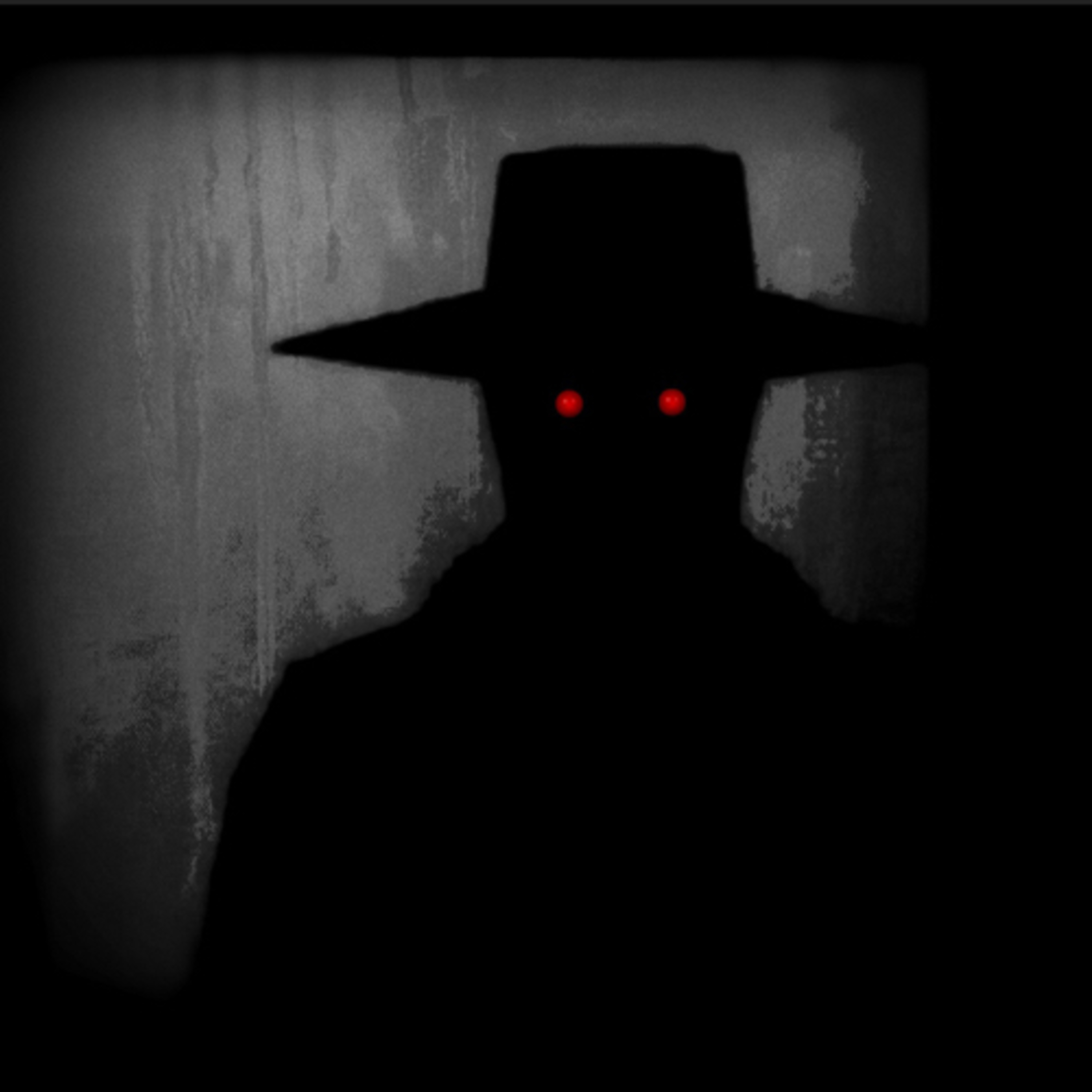 The Hat Man episode artwork