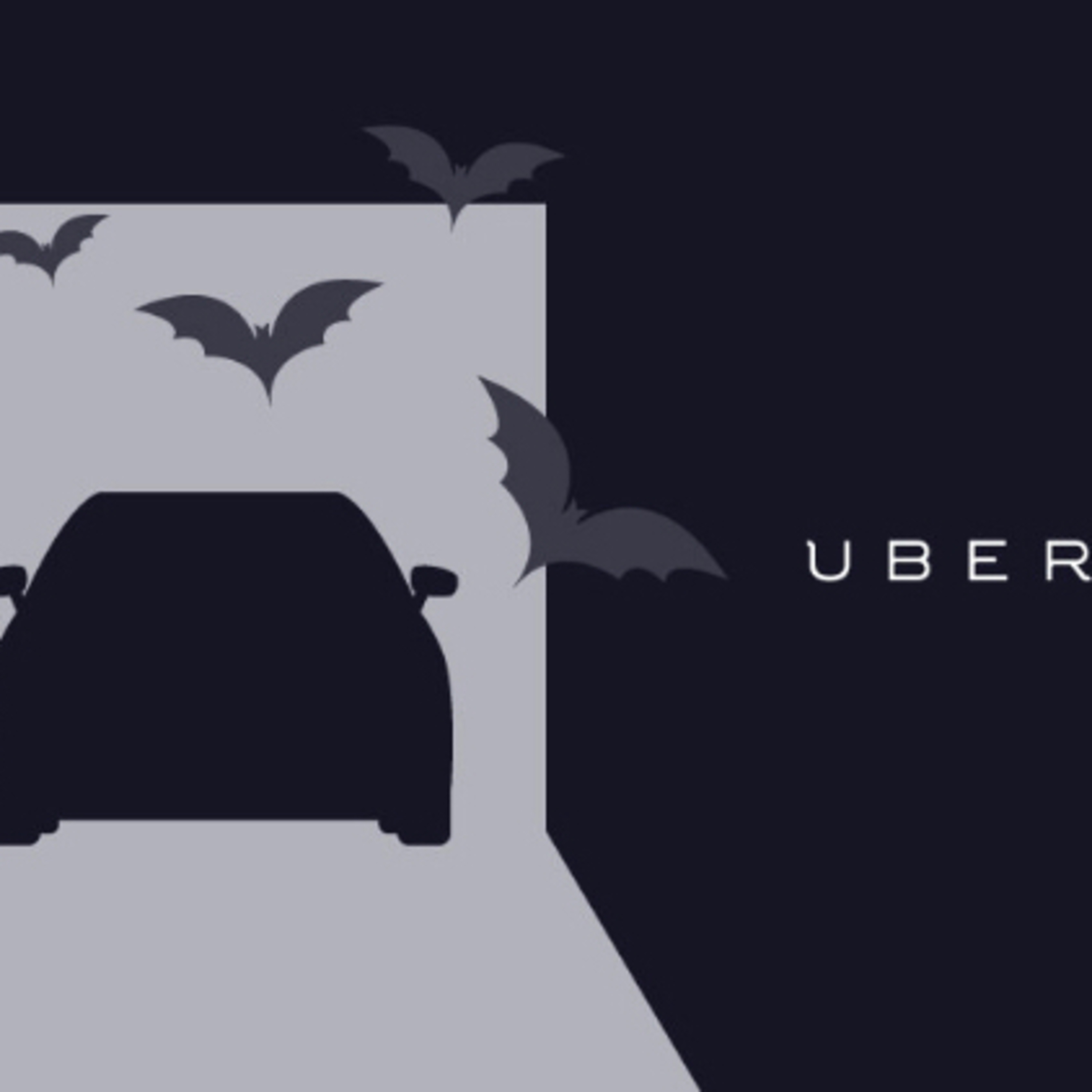 7 Uber Drivers Weirdest Passengers episode artwork