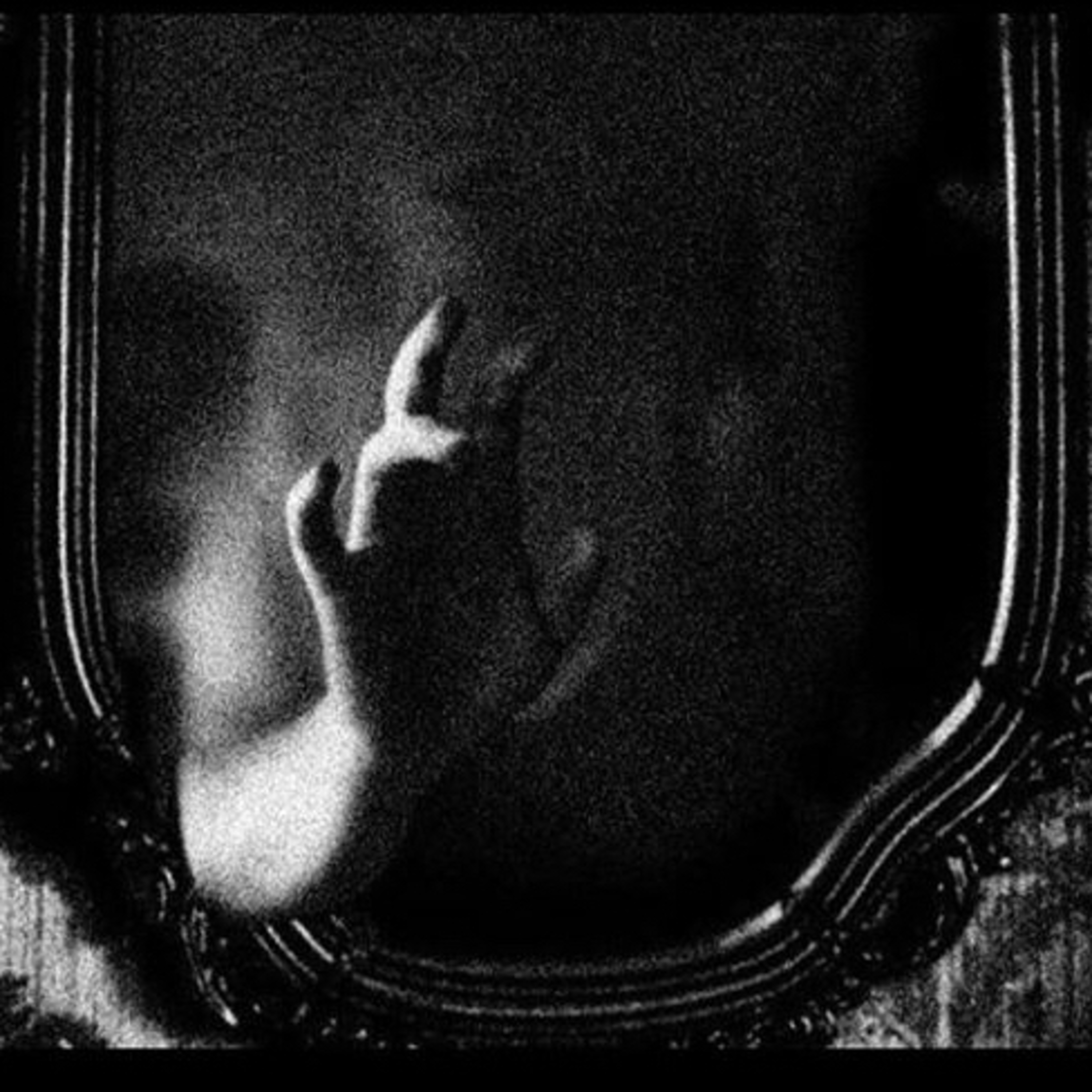 I Don’t Have A Reflection Anymore episode artwork