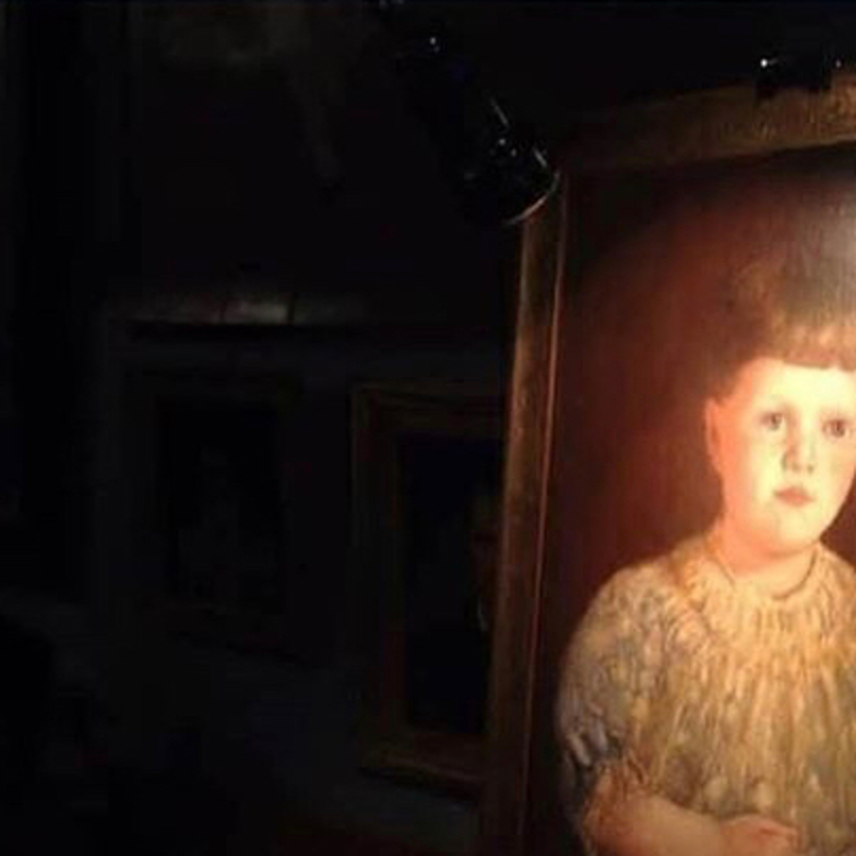 8 Peoples Most Unexplainable Childhood Memories  episode artwork