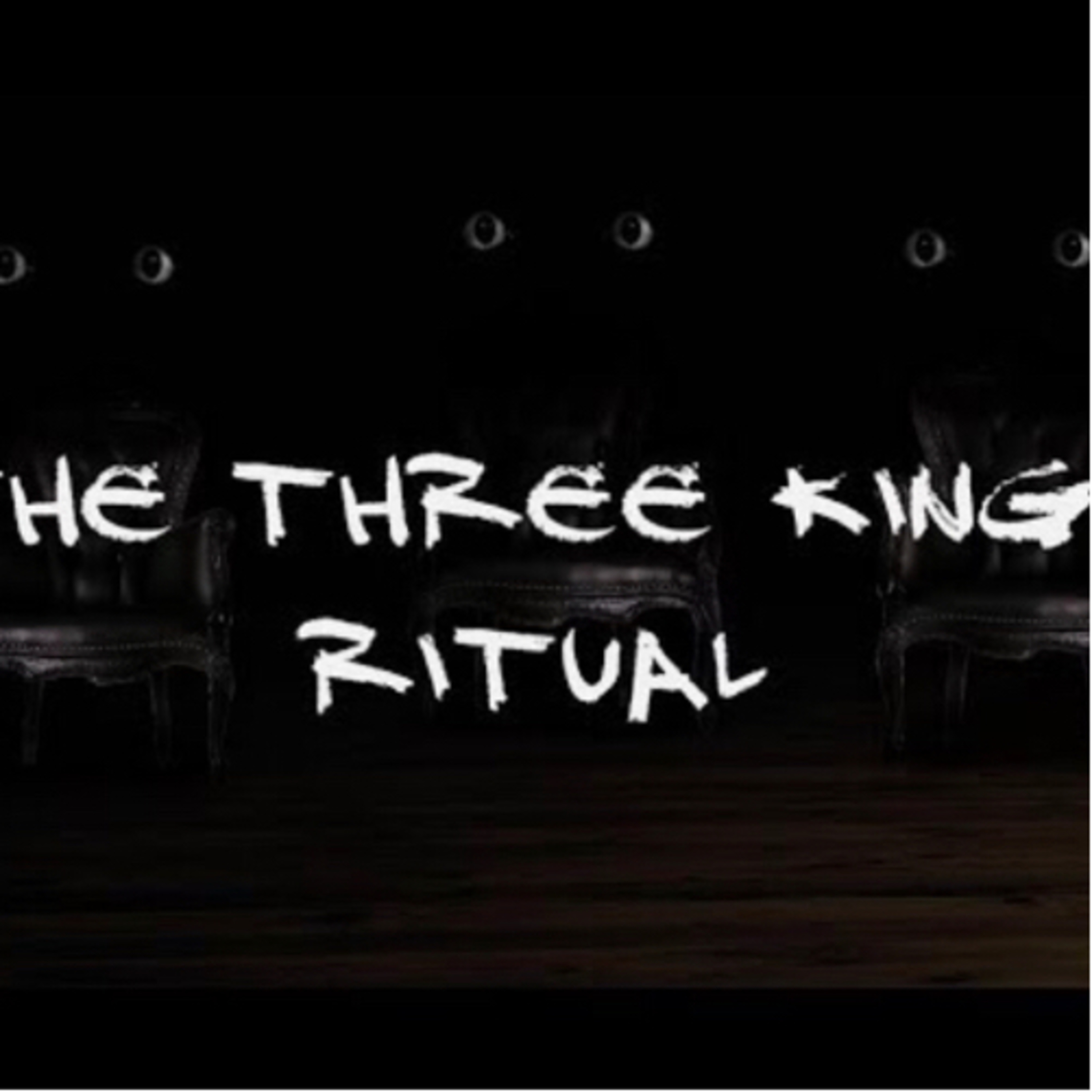 The Three Kings Ritual episode artwork