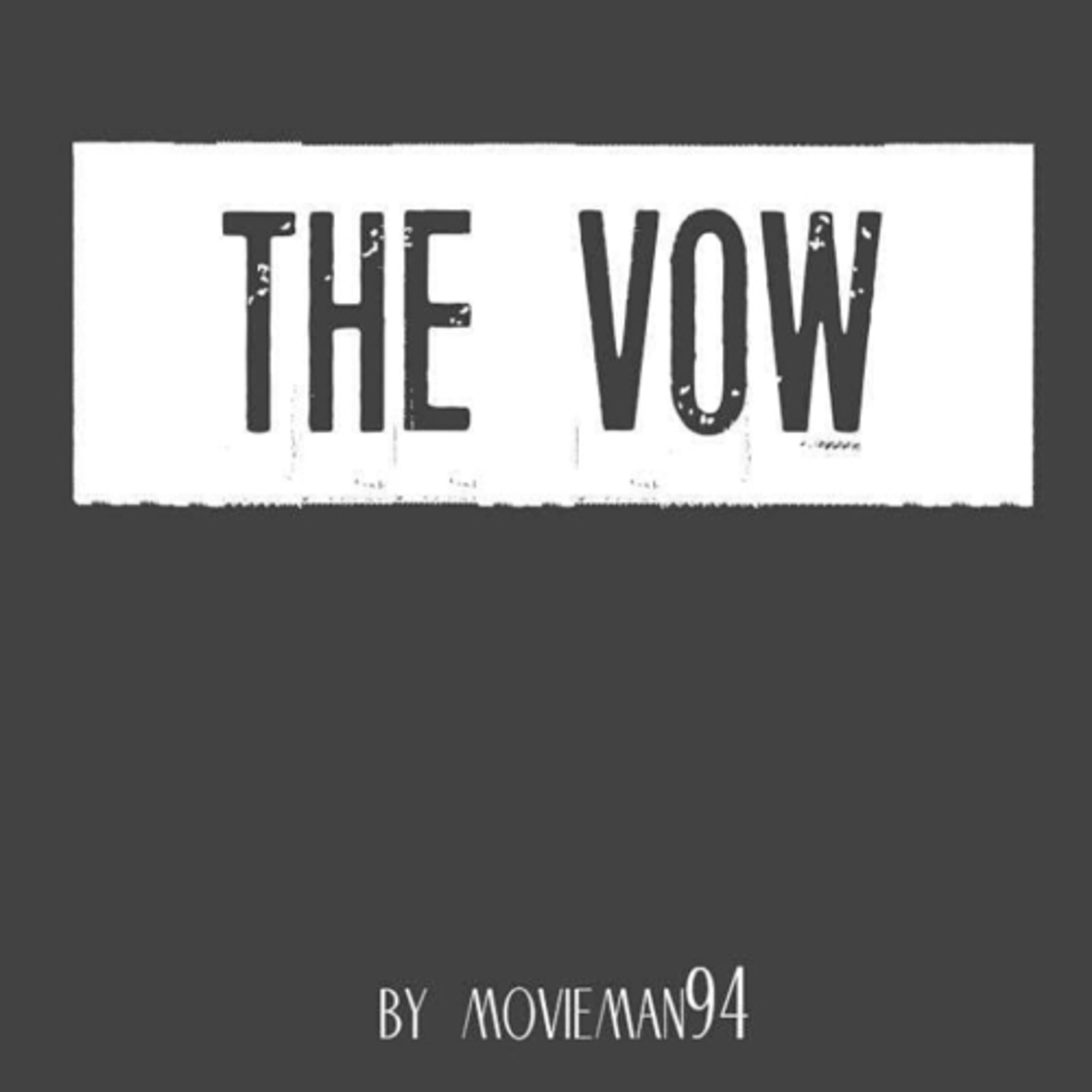 The Vow episode artwork