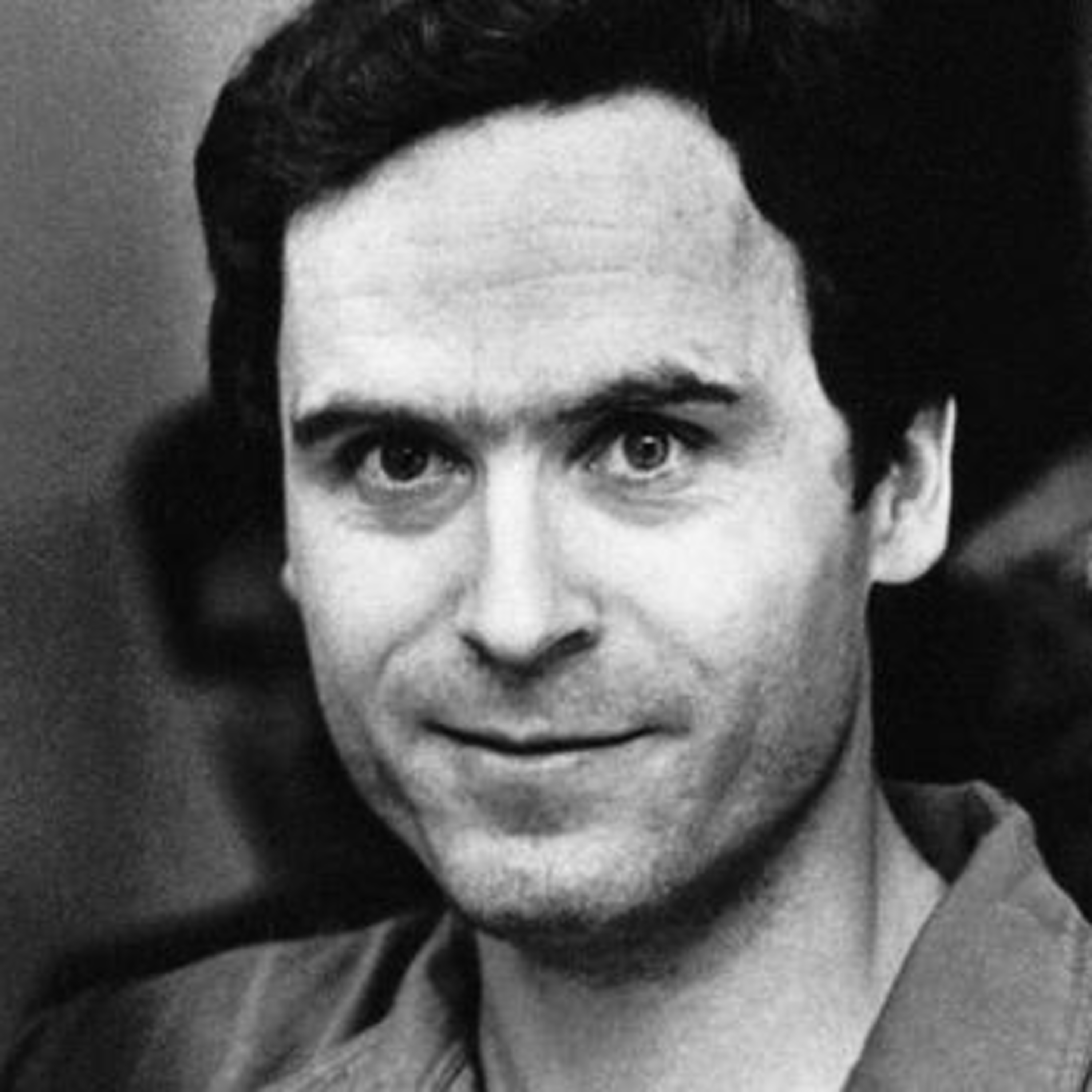 Ted Bundy episode artwork