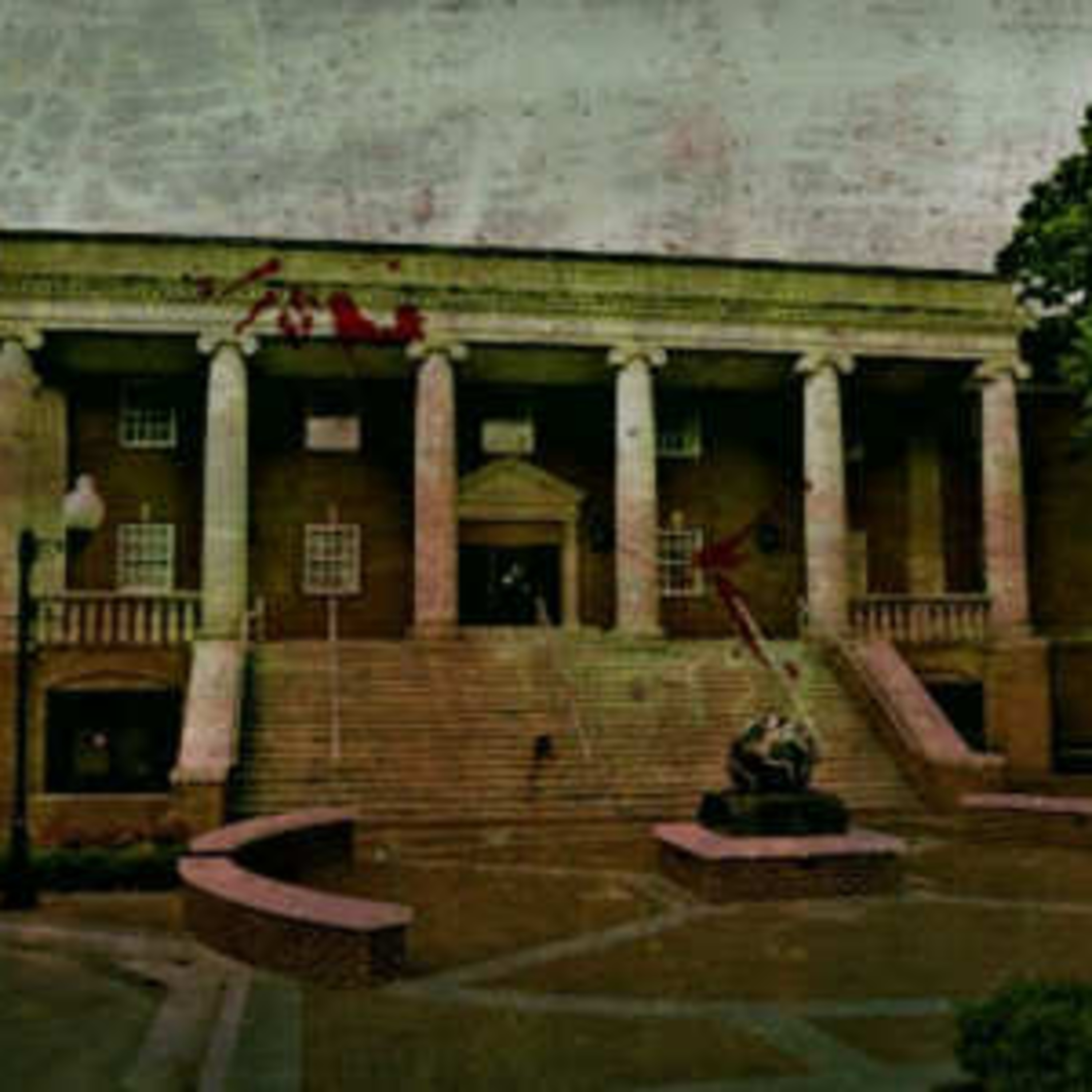 Tennessee University episode artwork