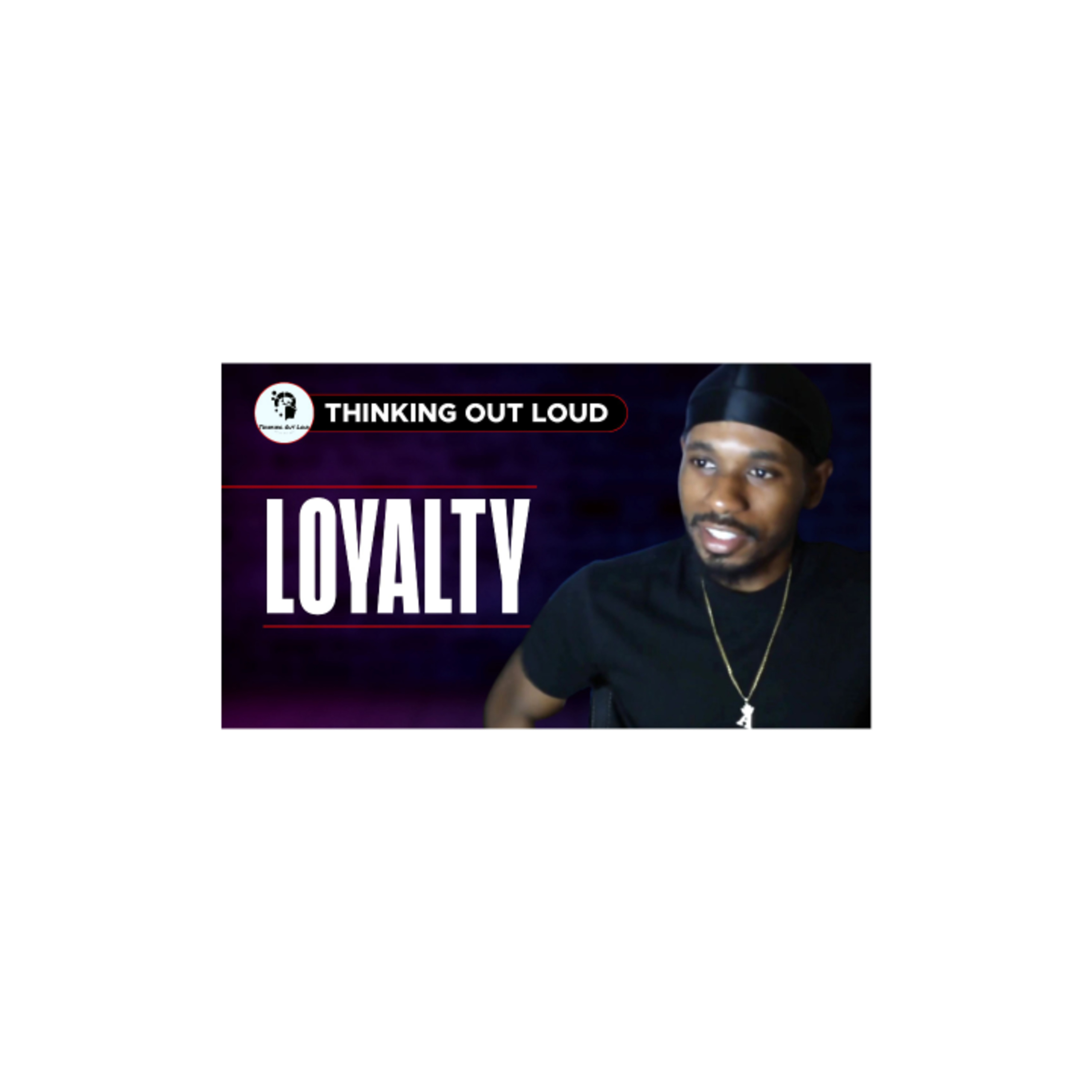 Loyalty episode artwork