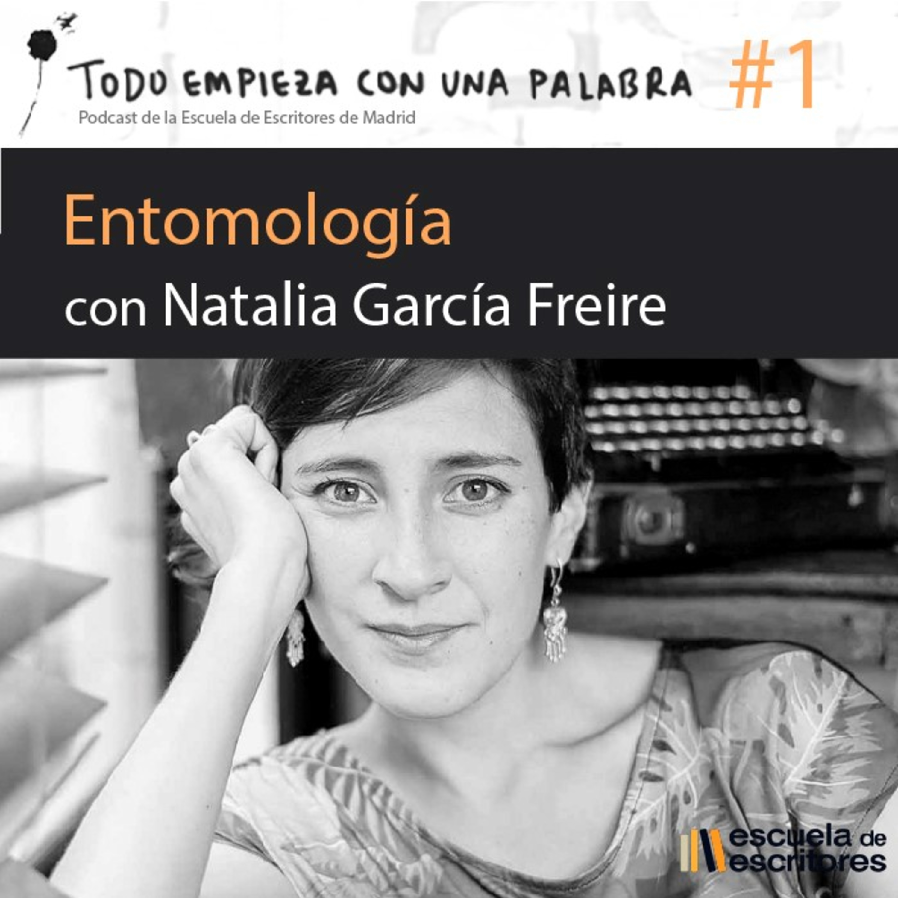 Portada de Todo empieza con una palabra