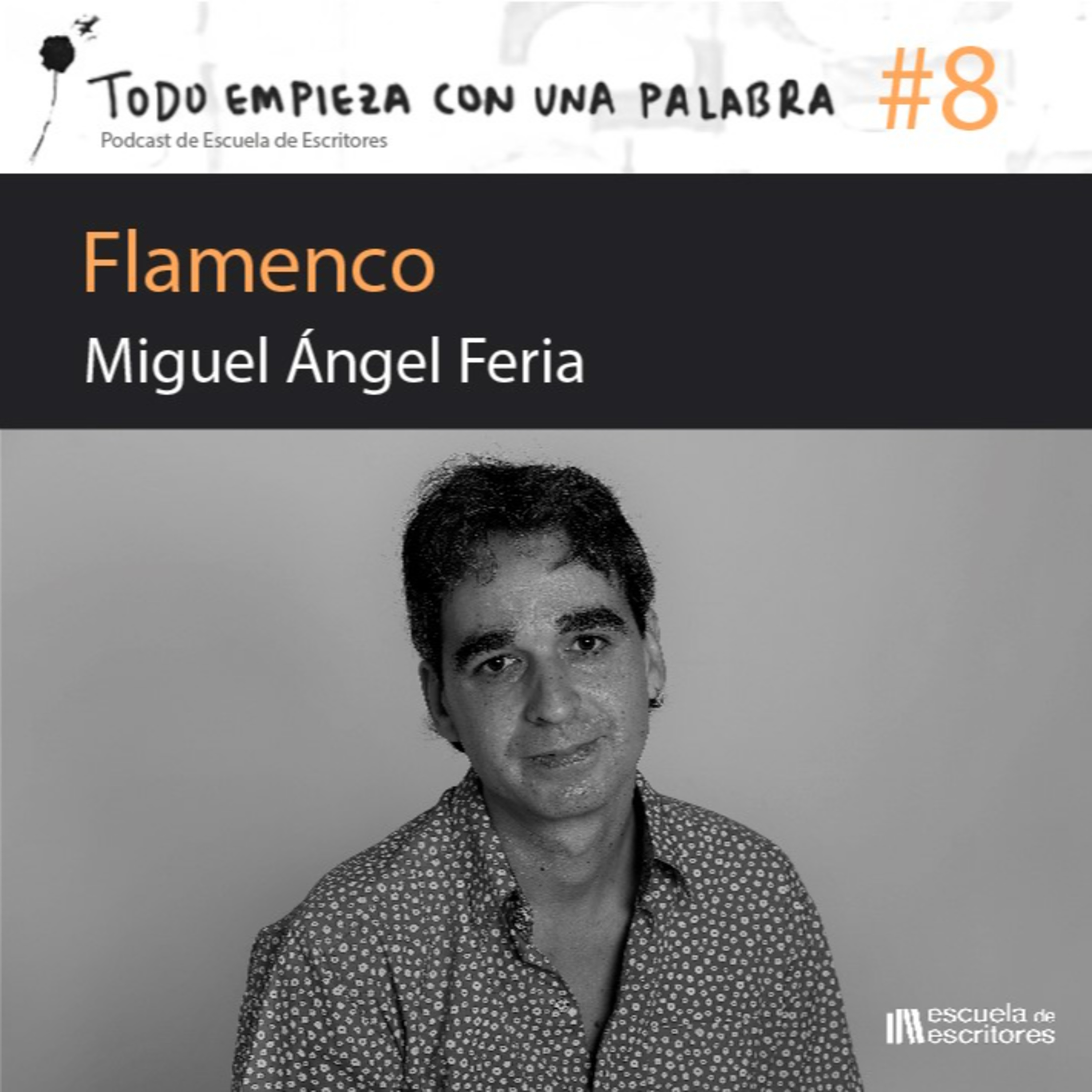 Todo empieza con una palabra