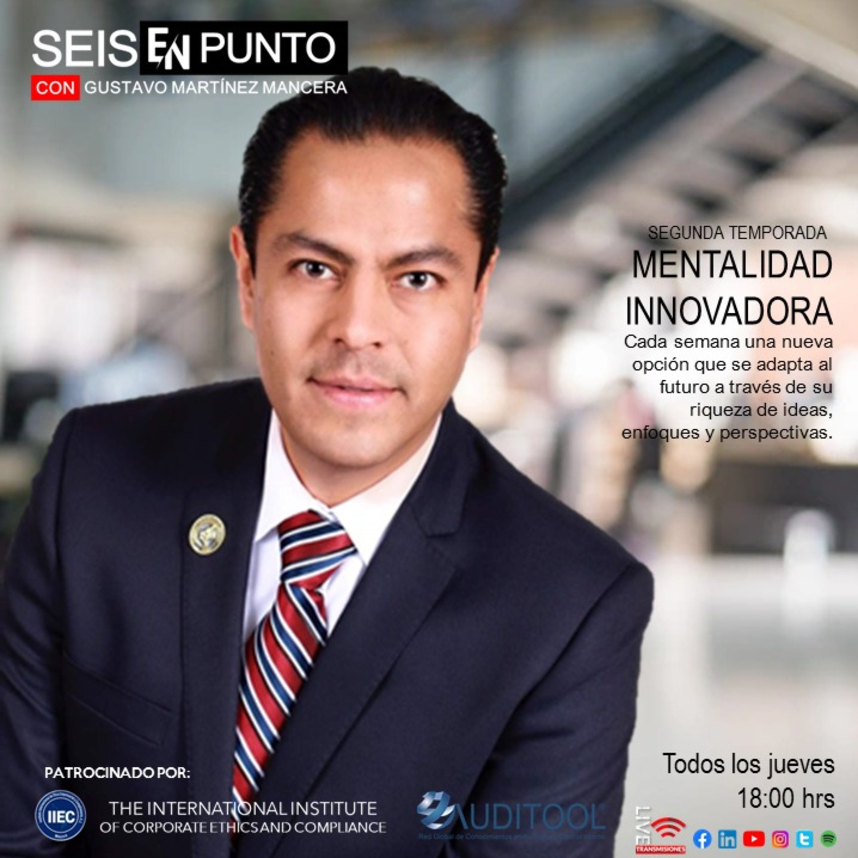 Compliance IIEC International Development