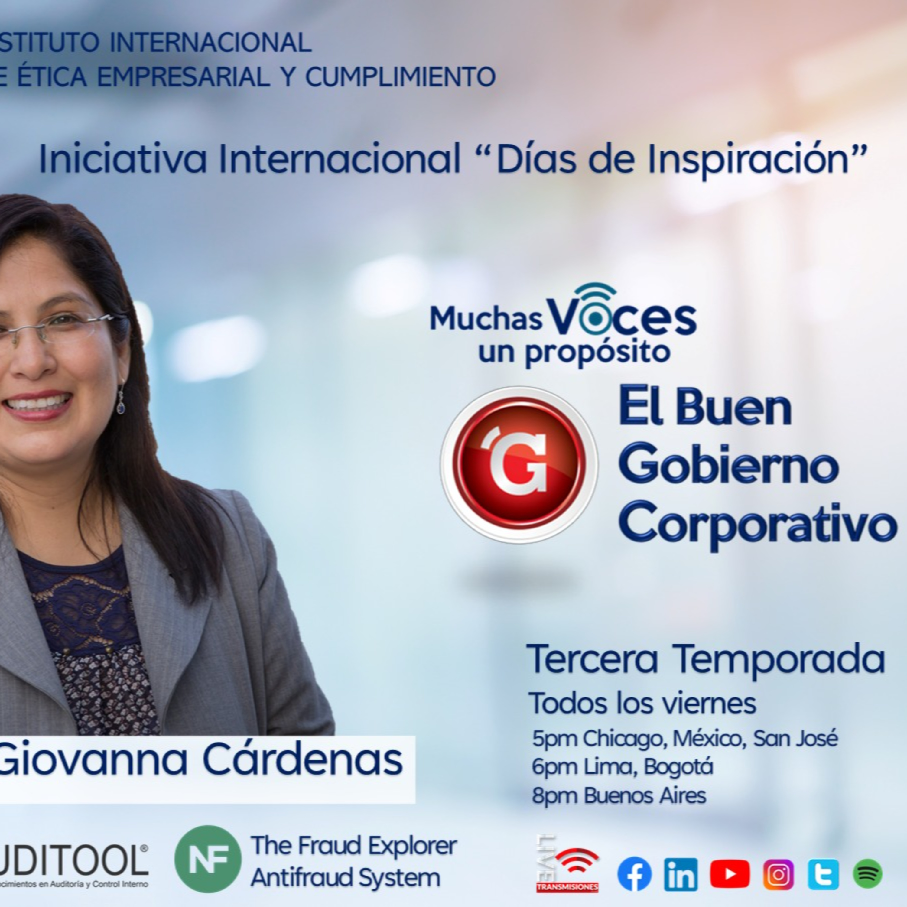 Compliance IIEC International Development