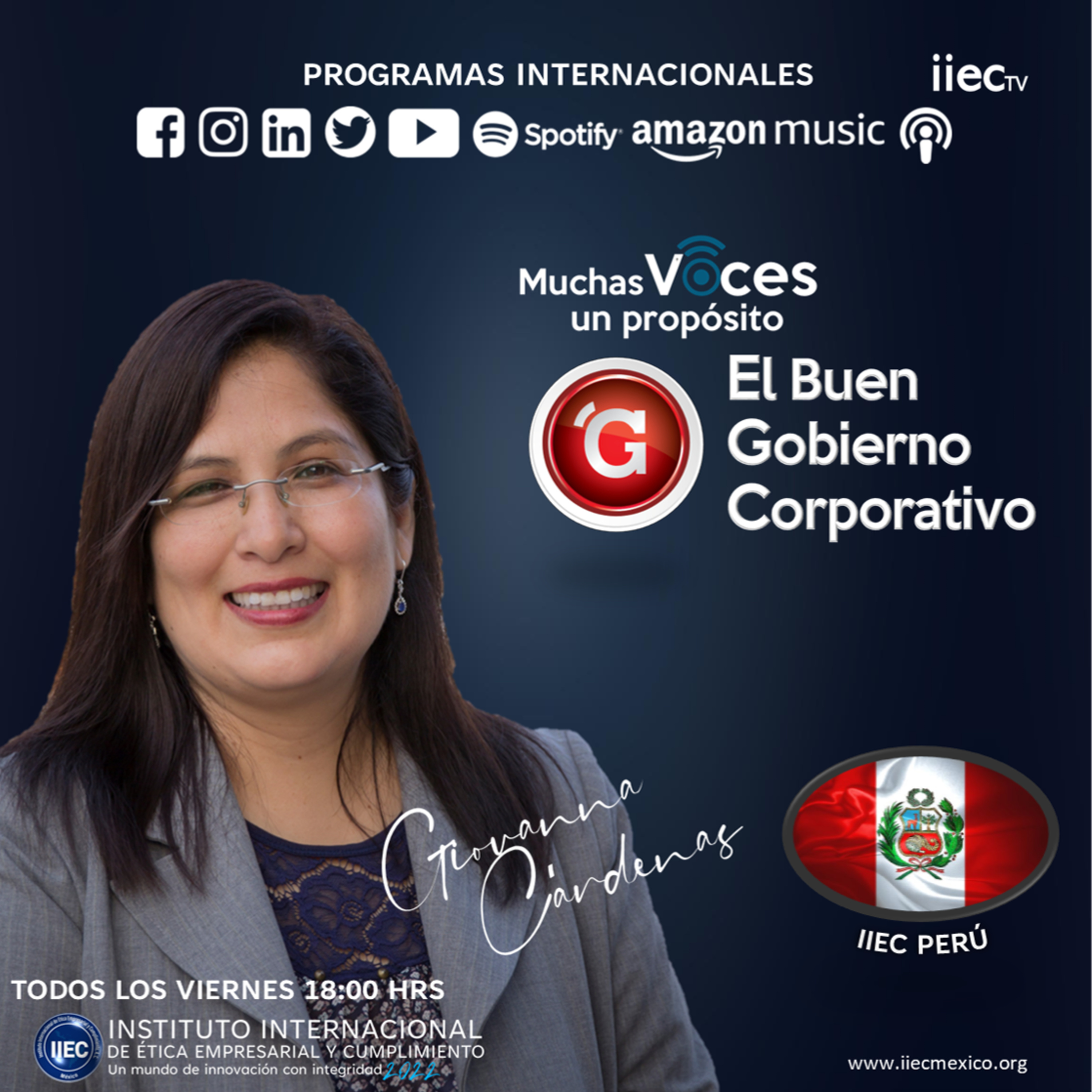 Compliance IIEC International Development