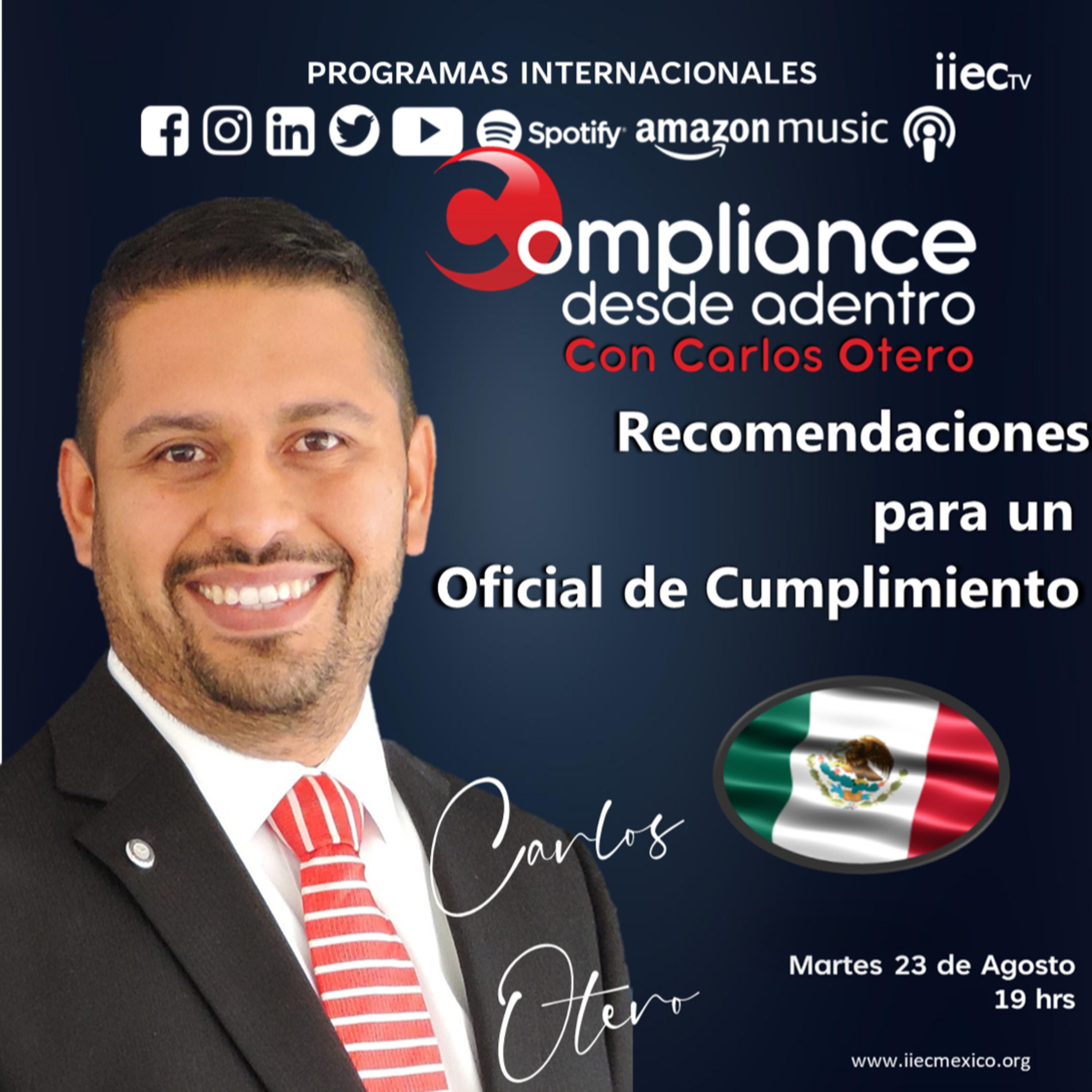 Compliance IIEC International Development