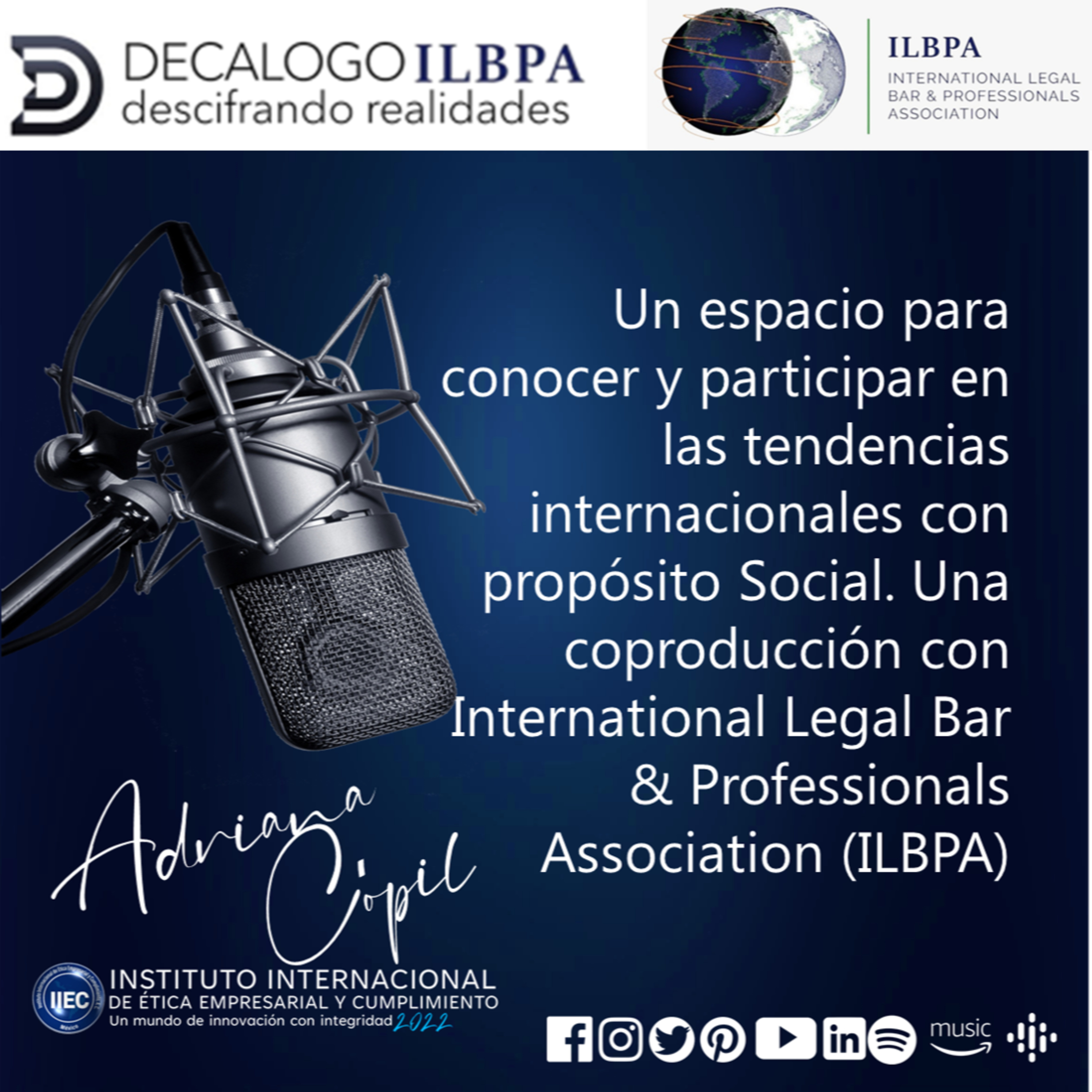 Compliance IIEC International Development
