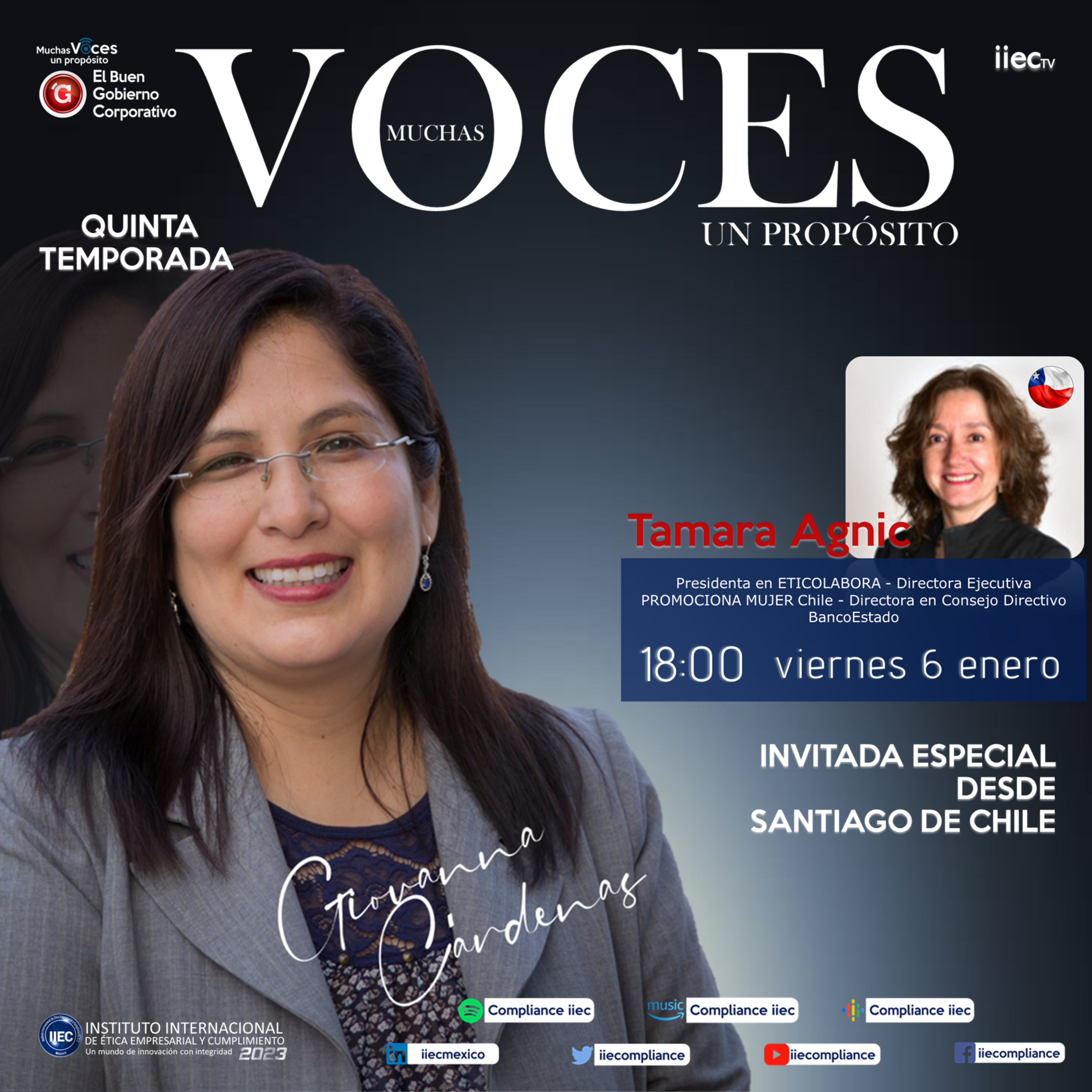 Compliance IIEC International Development