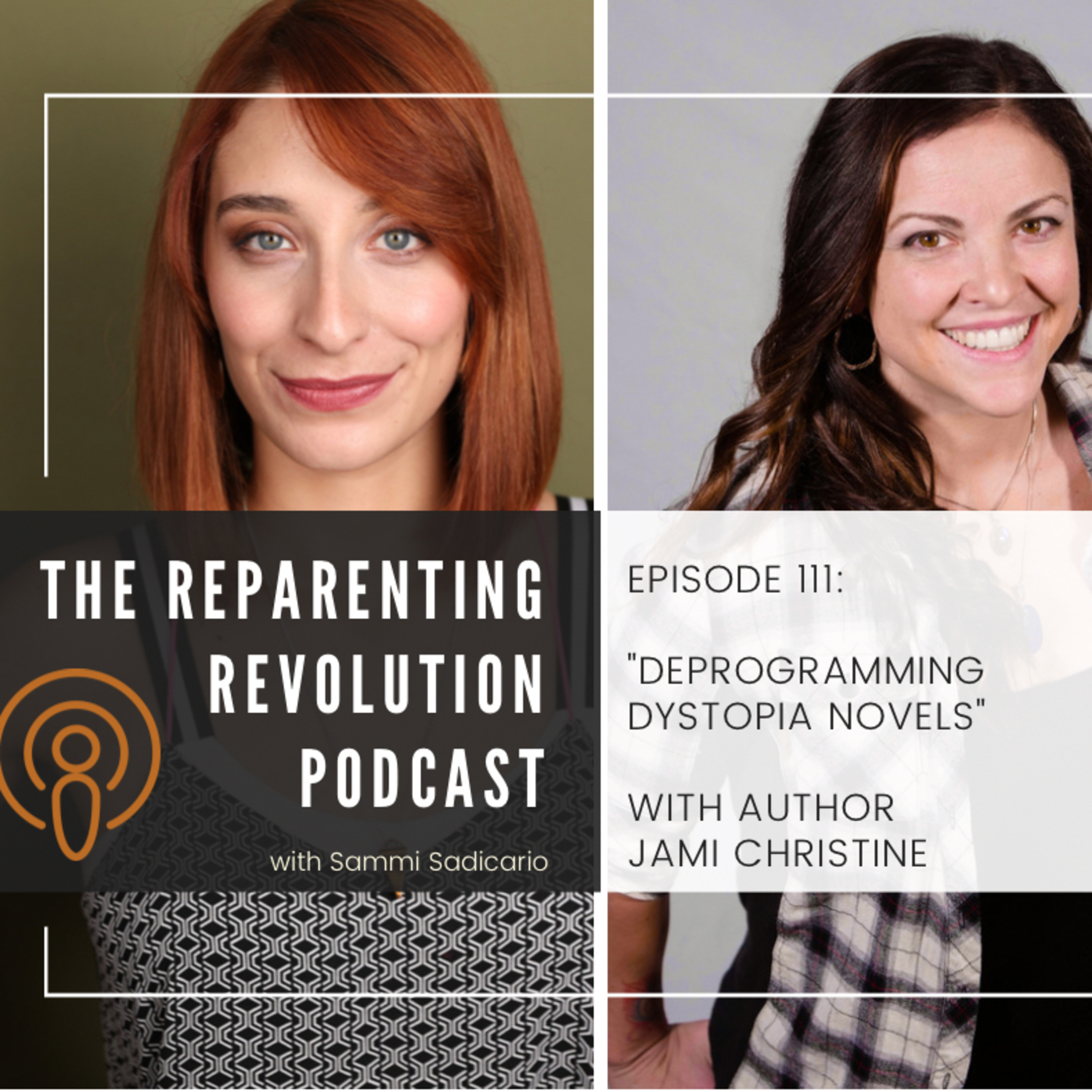 The Reparenting Revolution