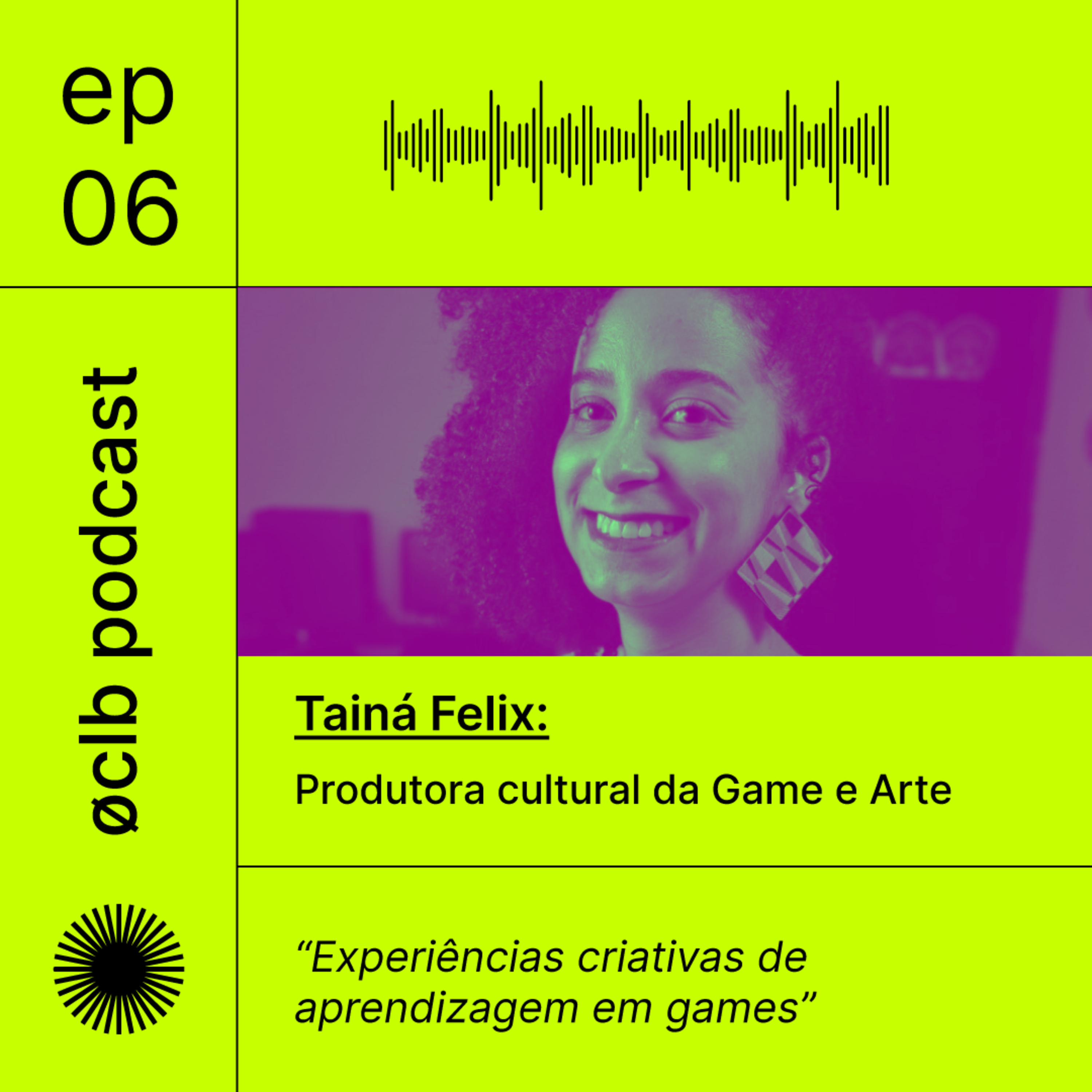 øclb podcast
