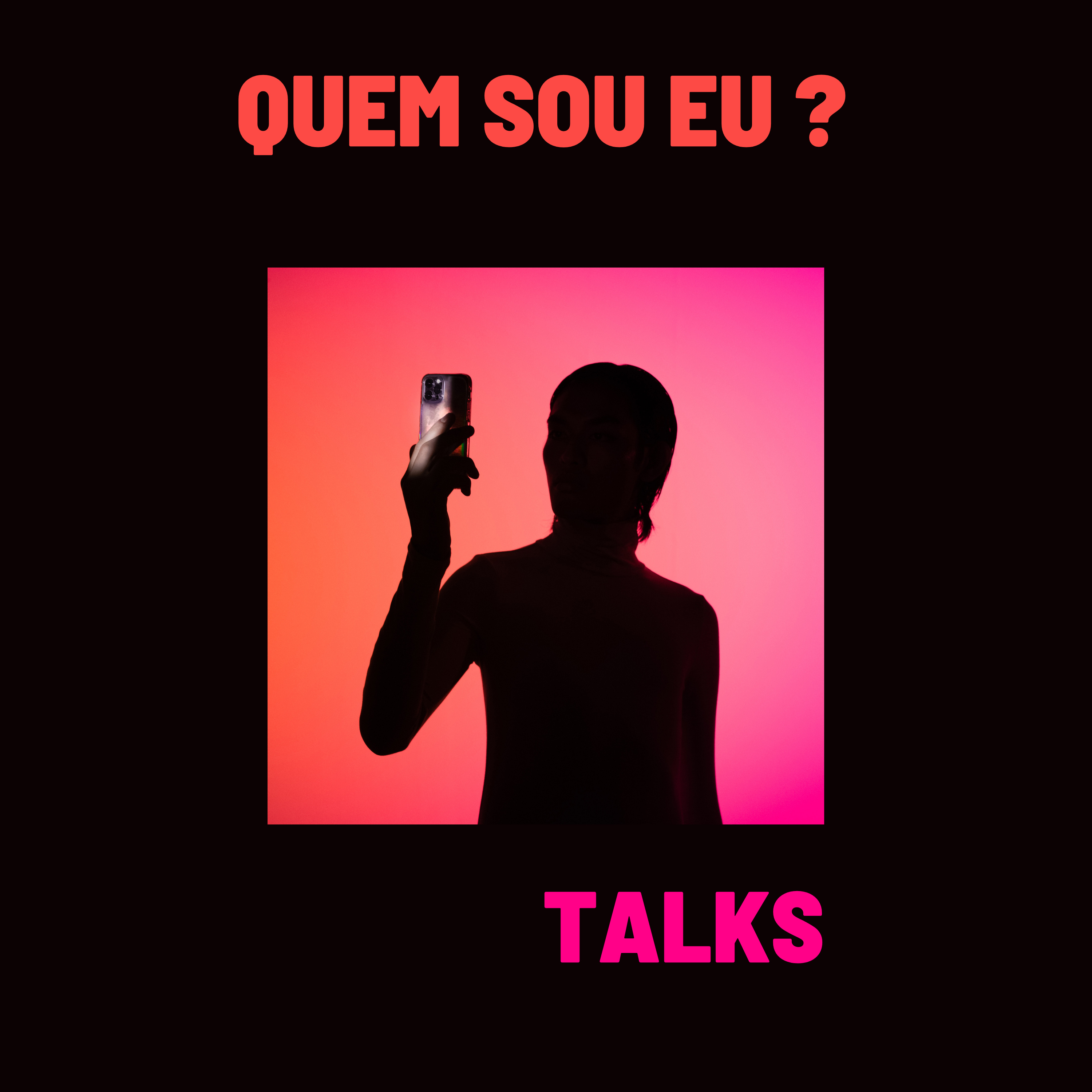 Como saber quem você é? episode artwork