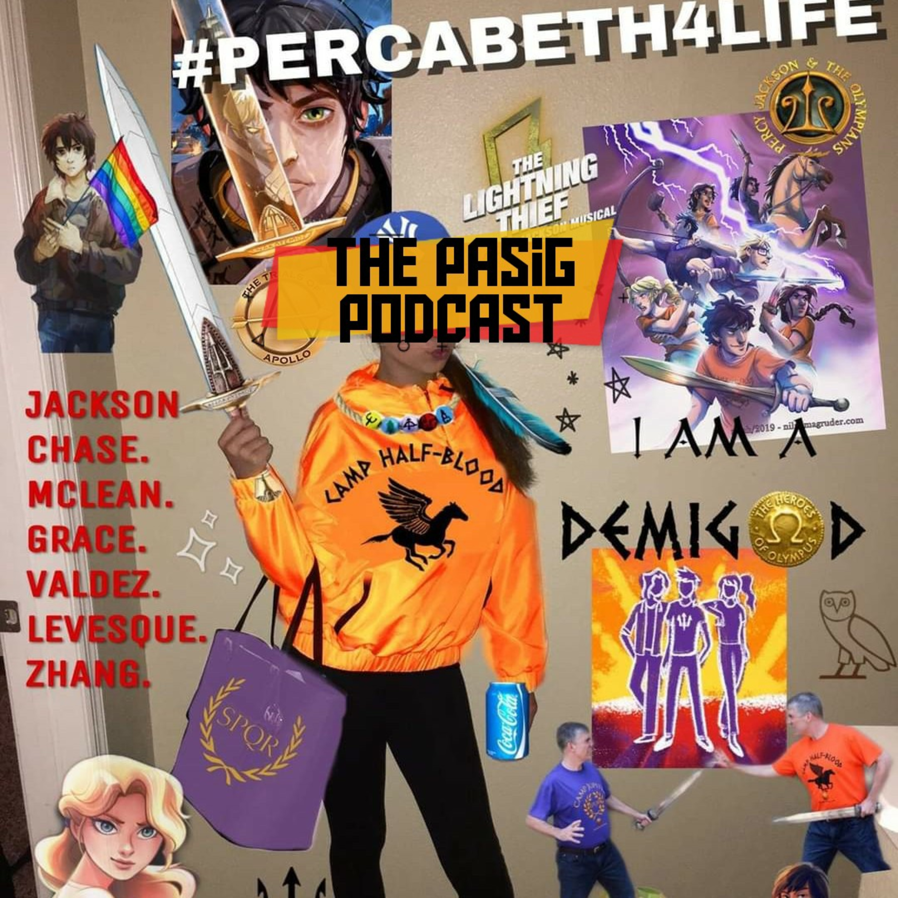 Taga-Pasig Podcast