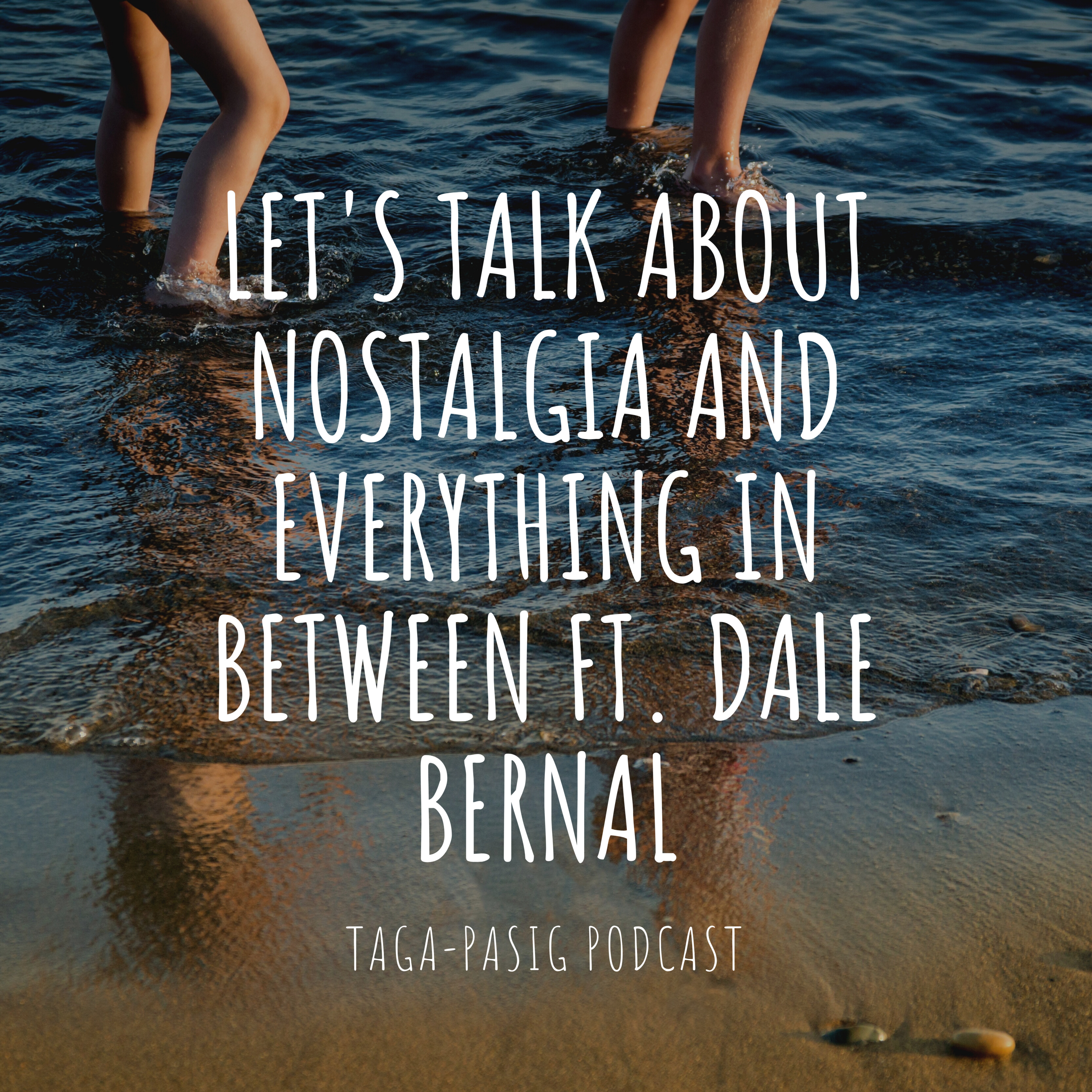 Taga-Pasig Podcast