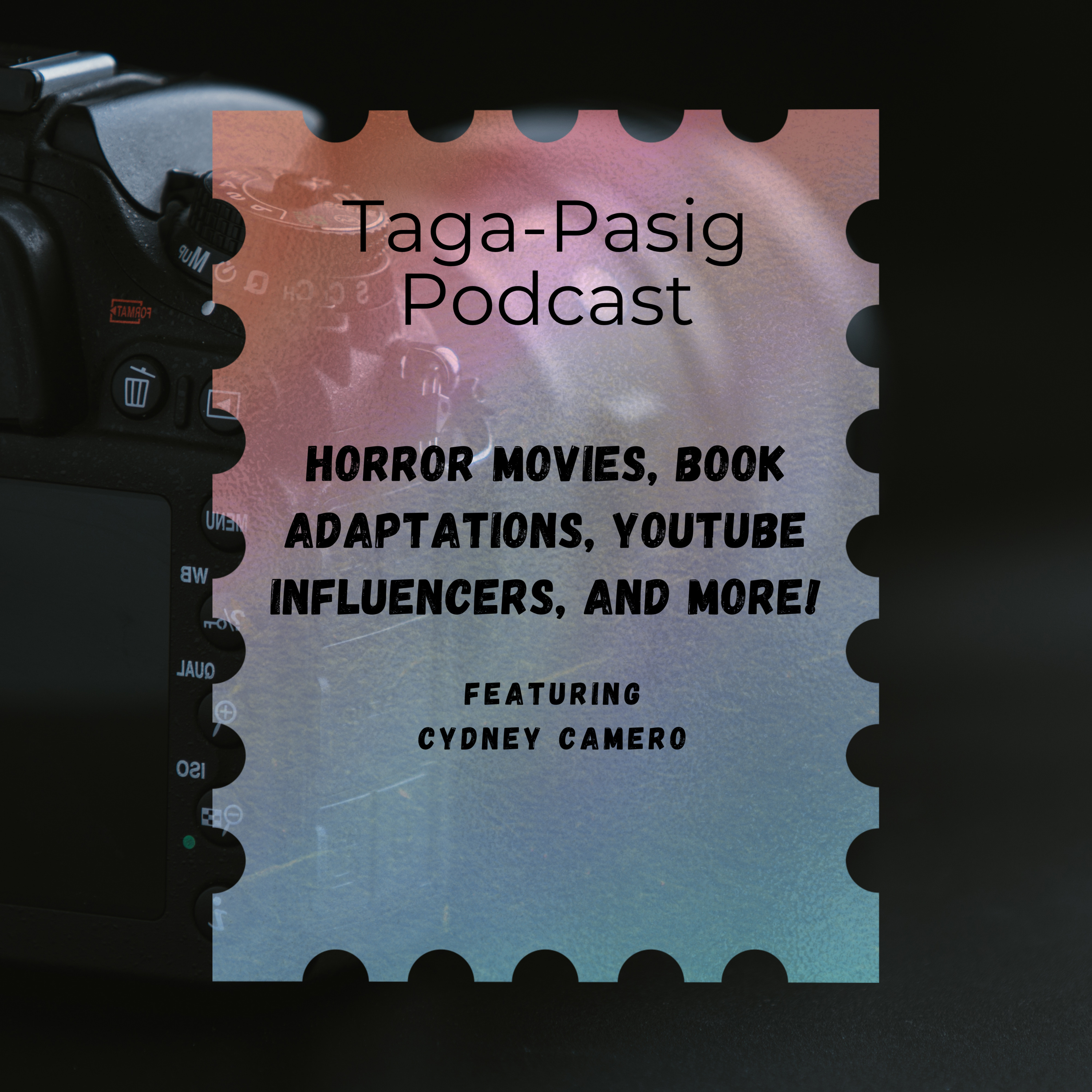 Taga-Pasig Podcast