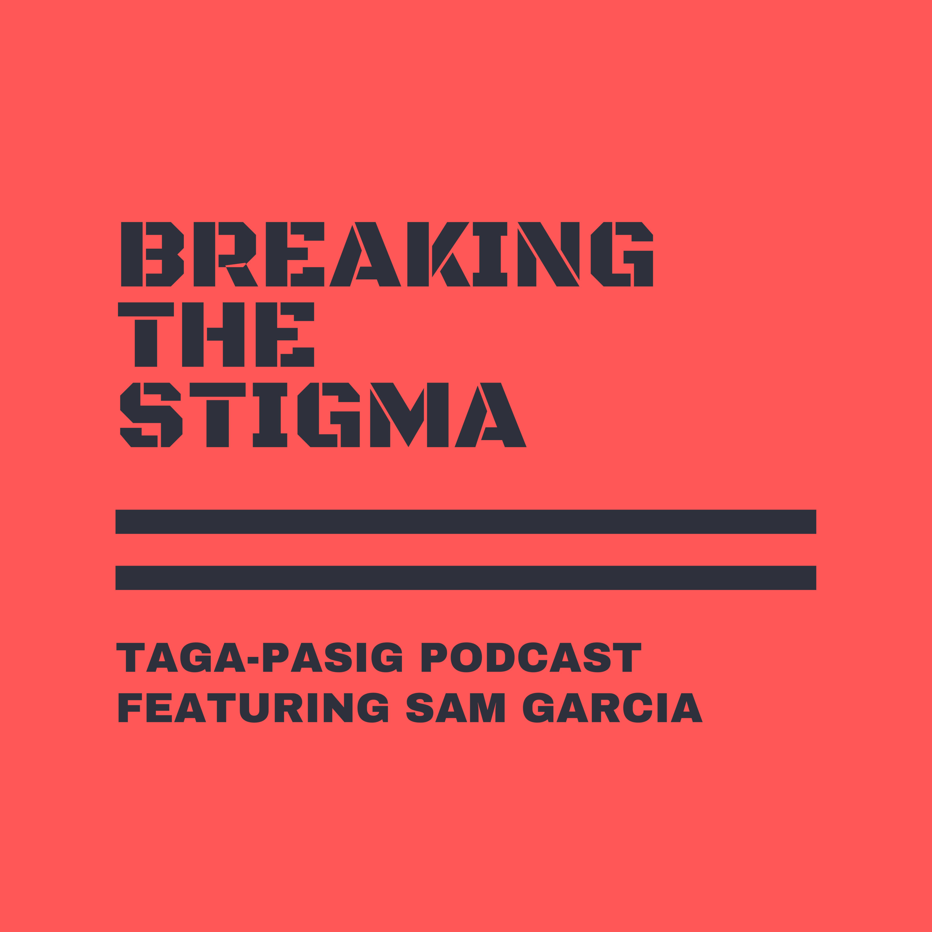 Taga-Pasig Podcast