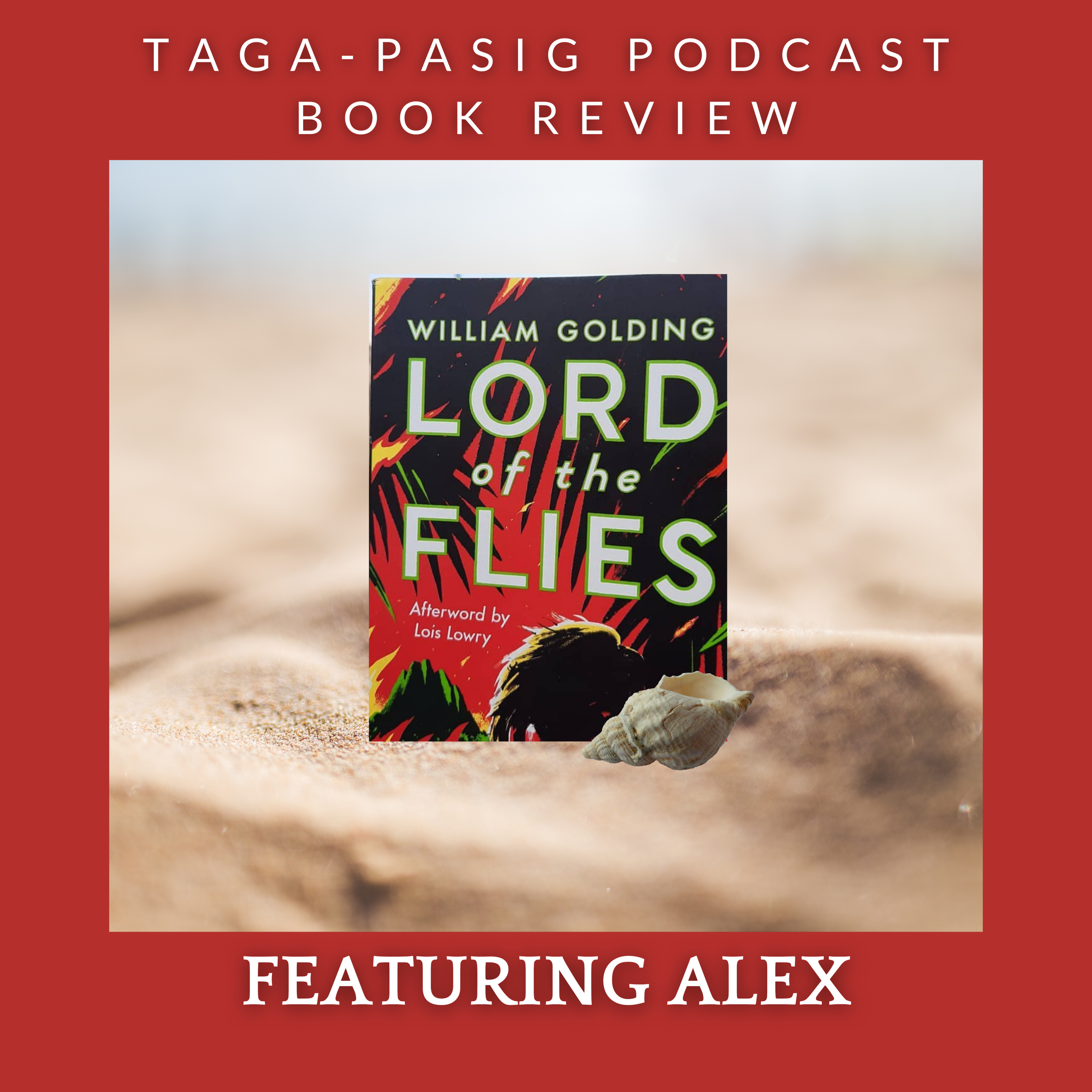 Taga-Pasig Podcast