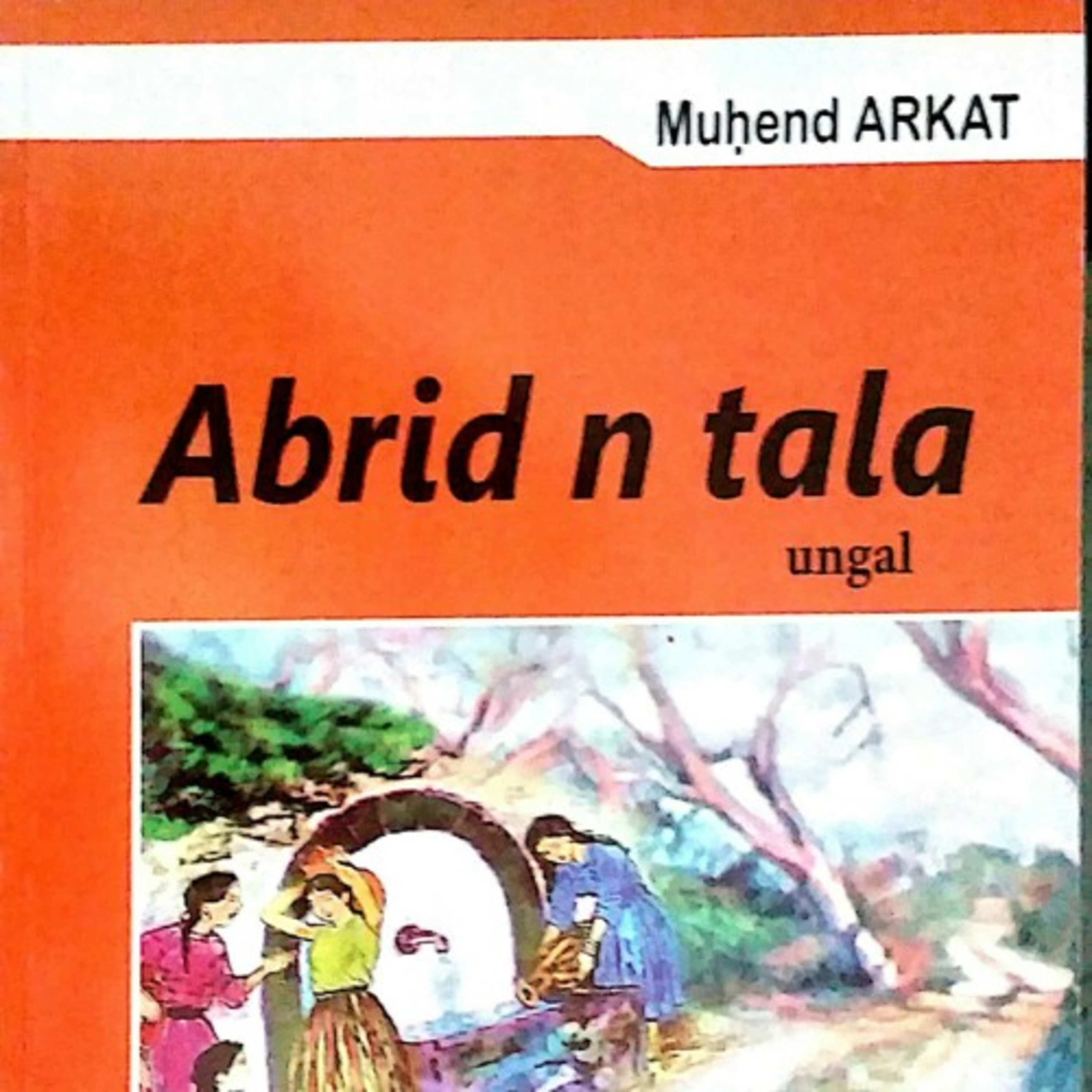 Taqbaylit