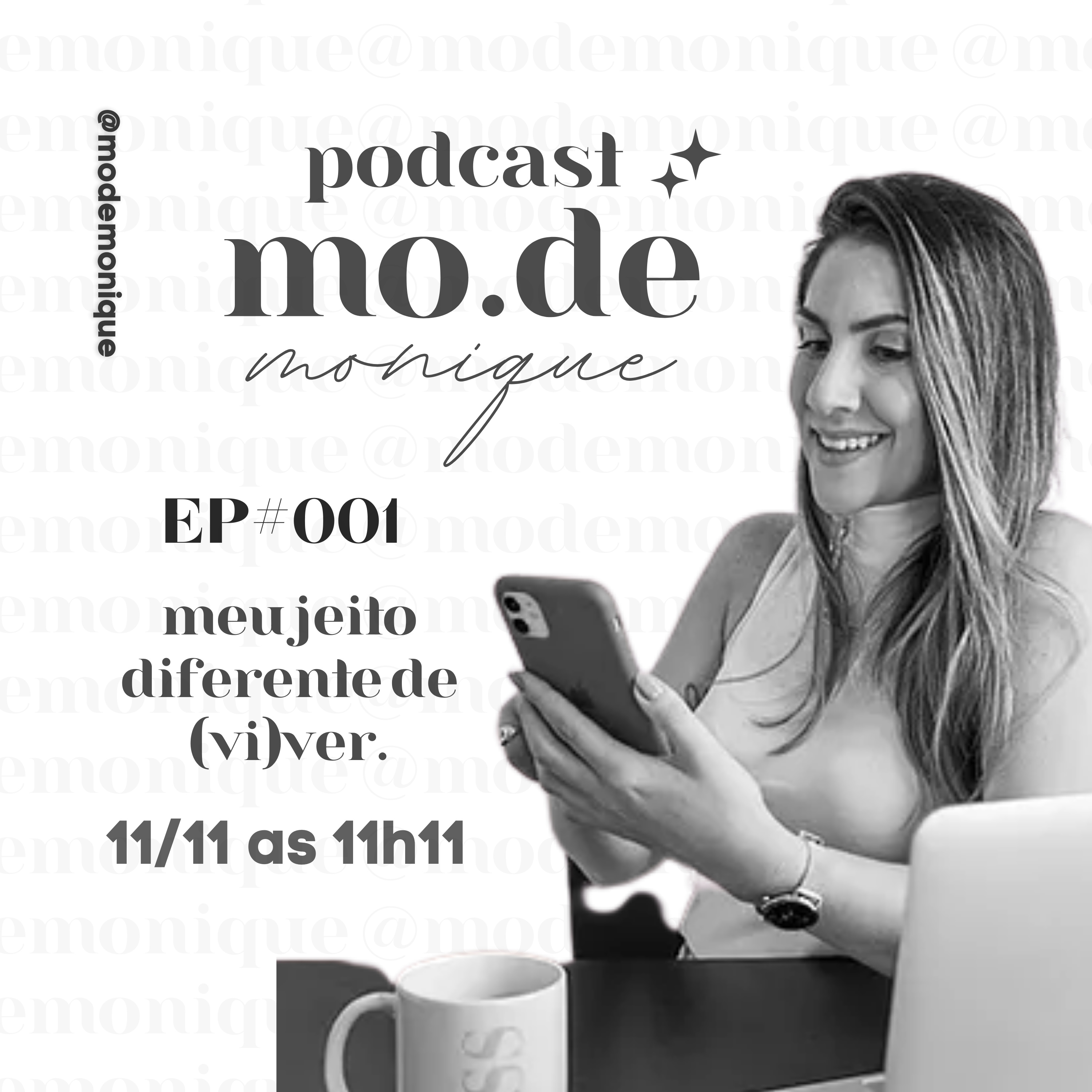 mode monique