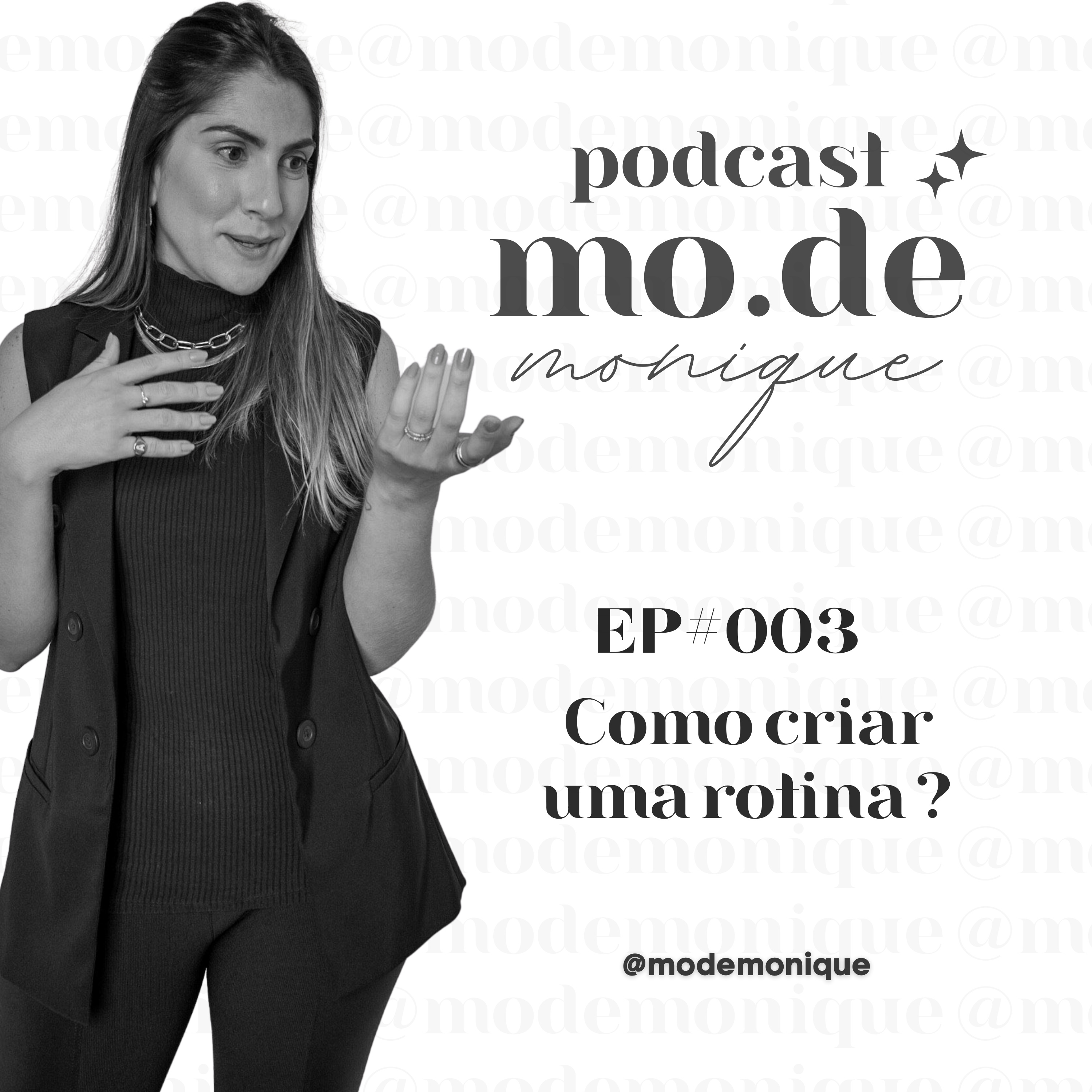 mode monique