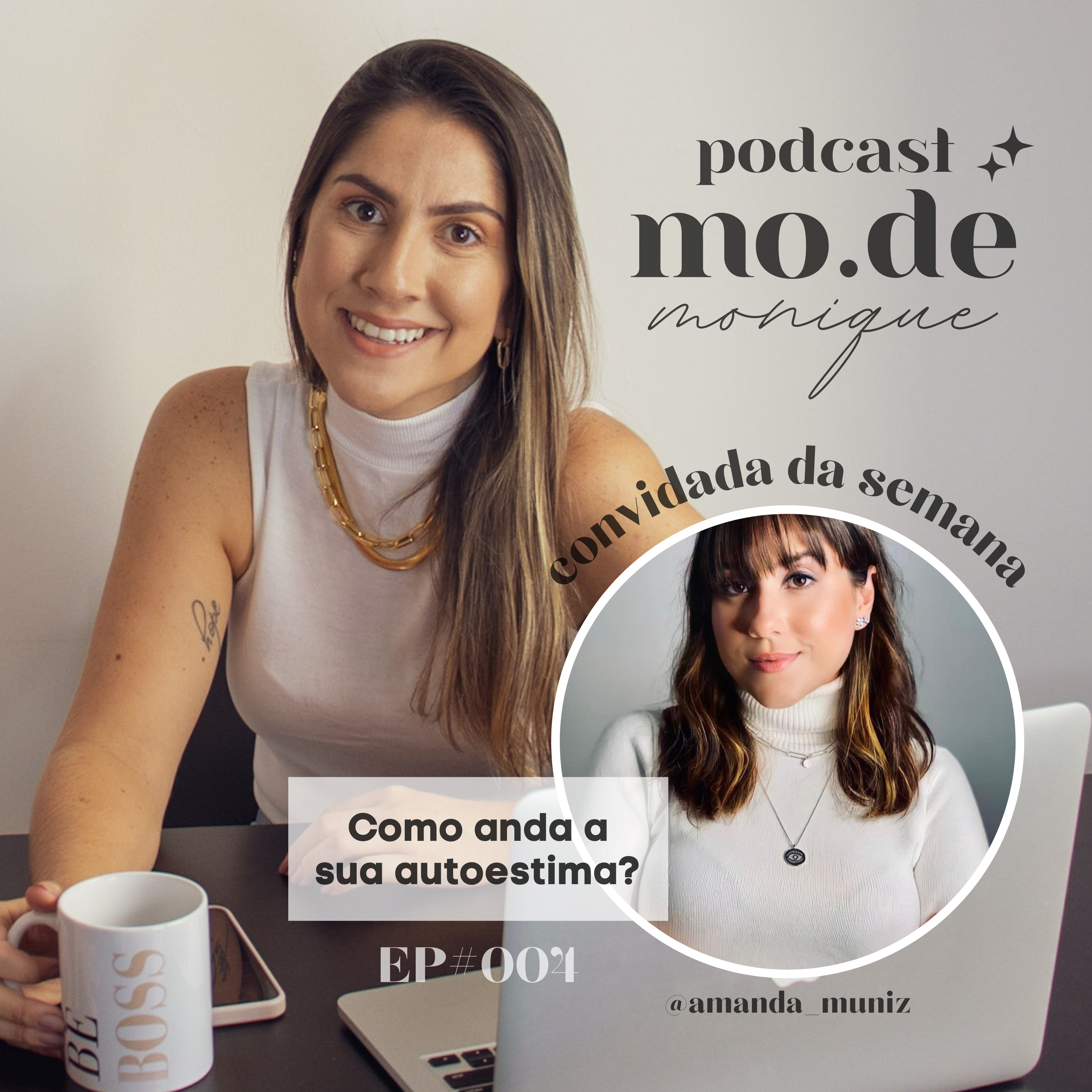 mode monique