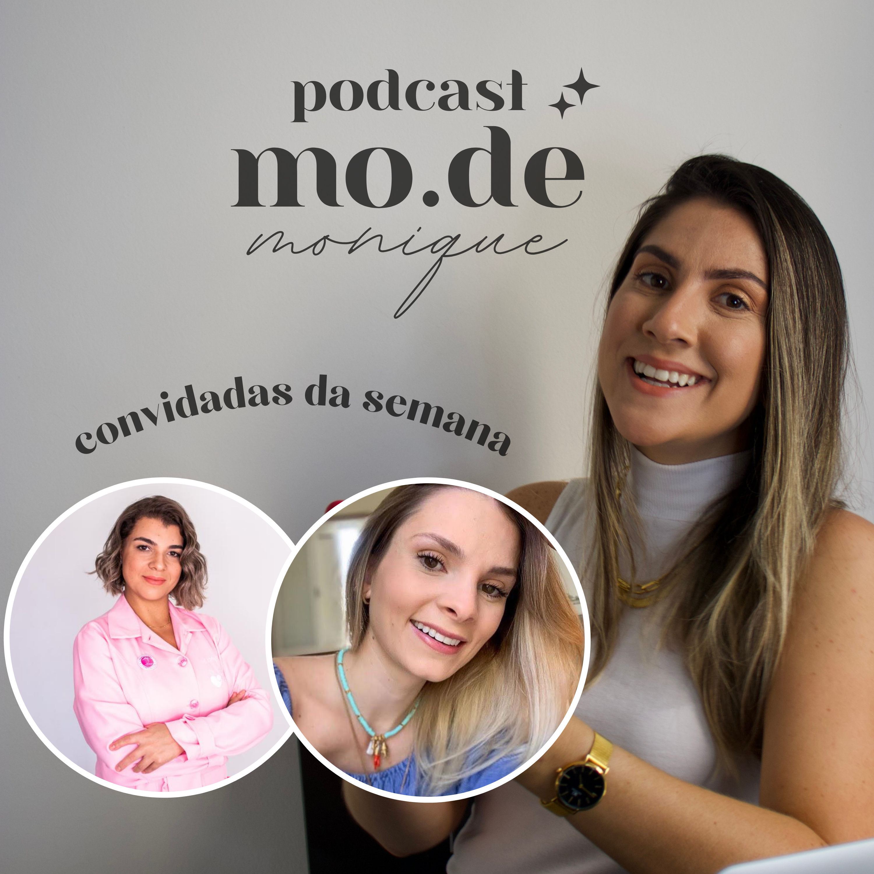 mode monique