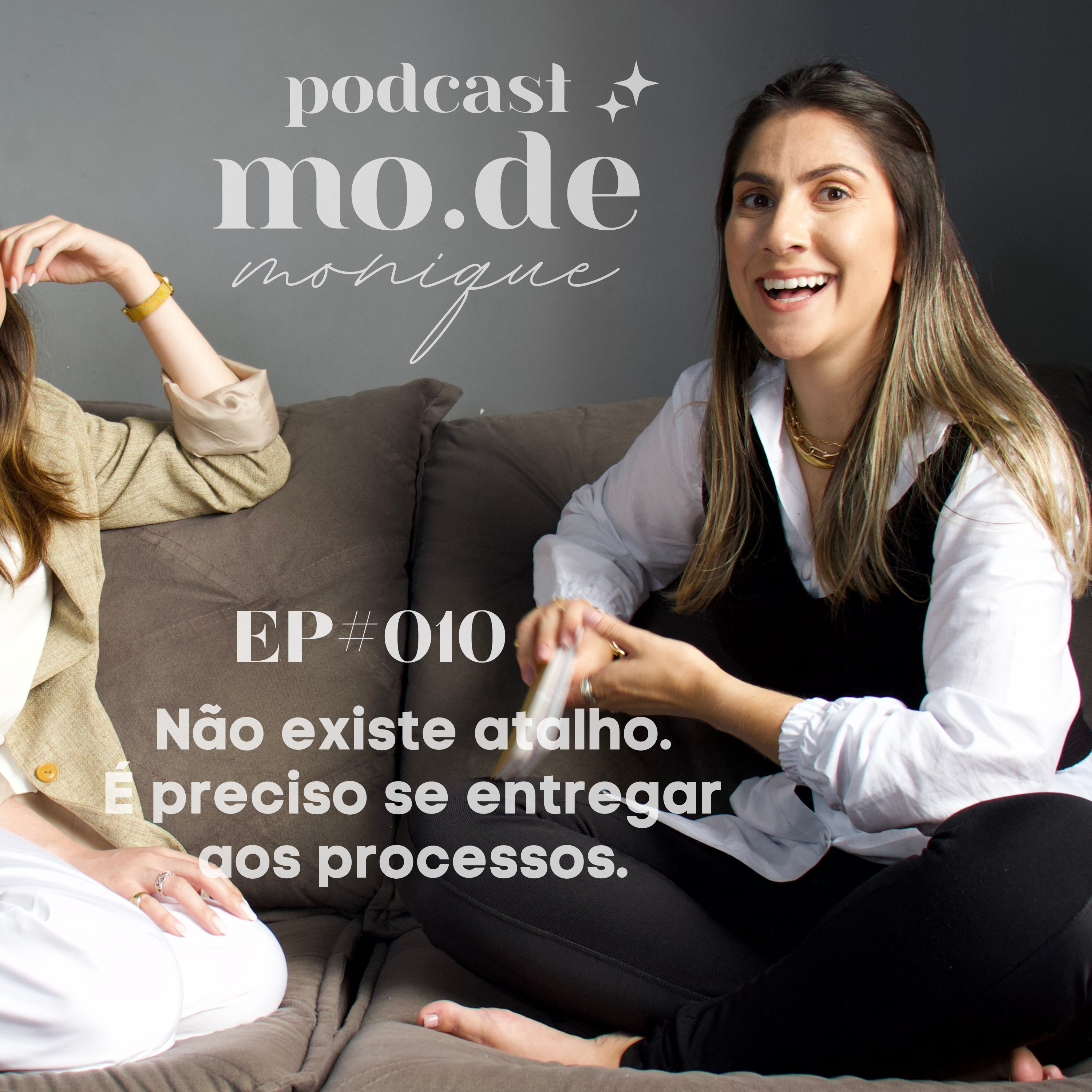 mode monique