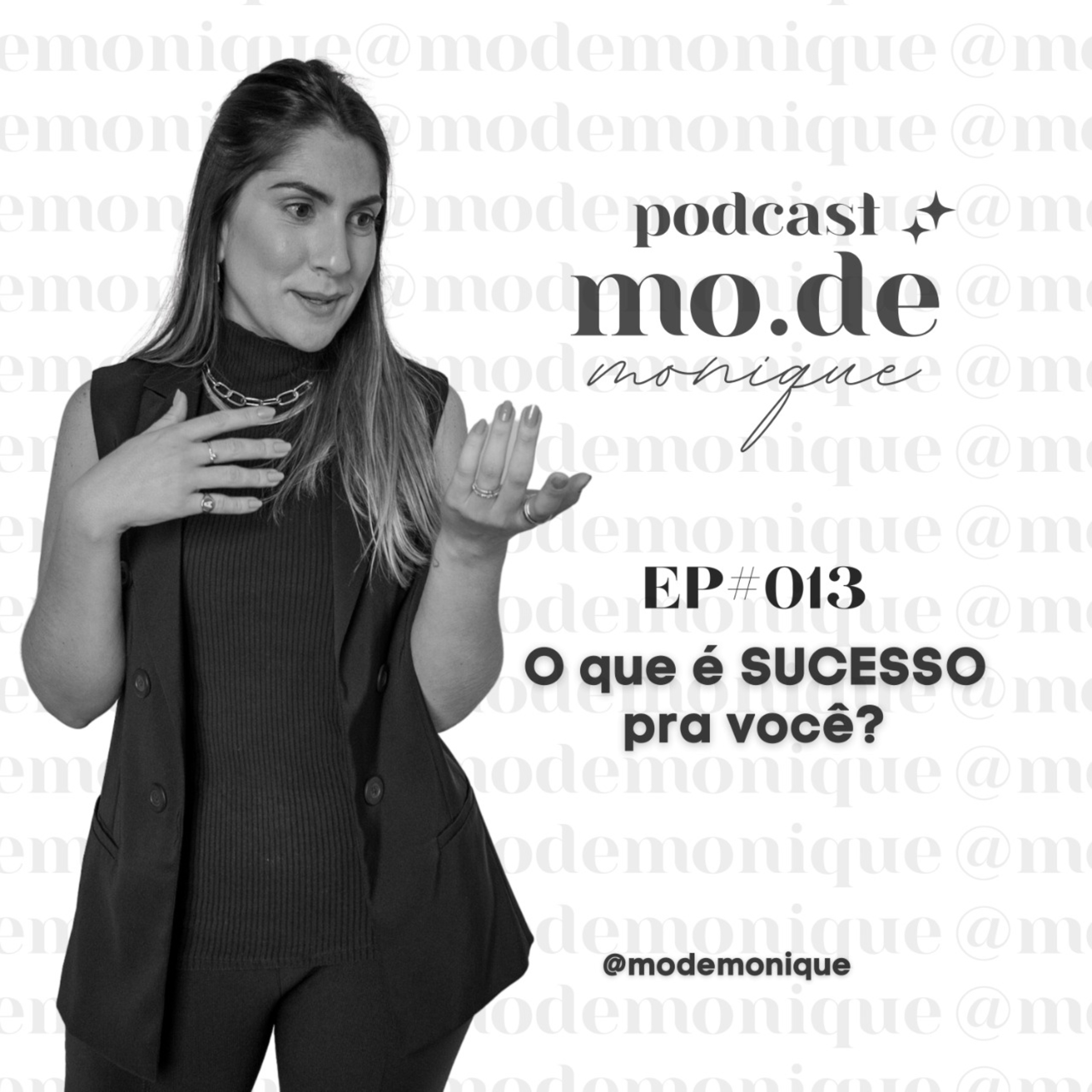 mode monique