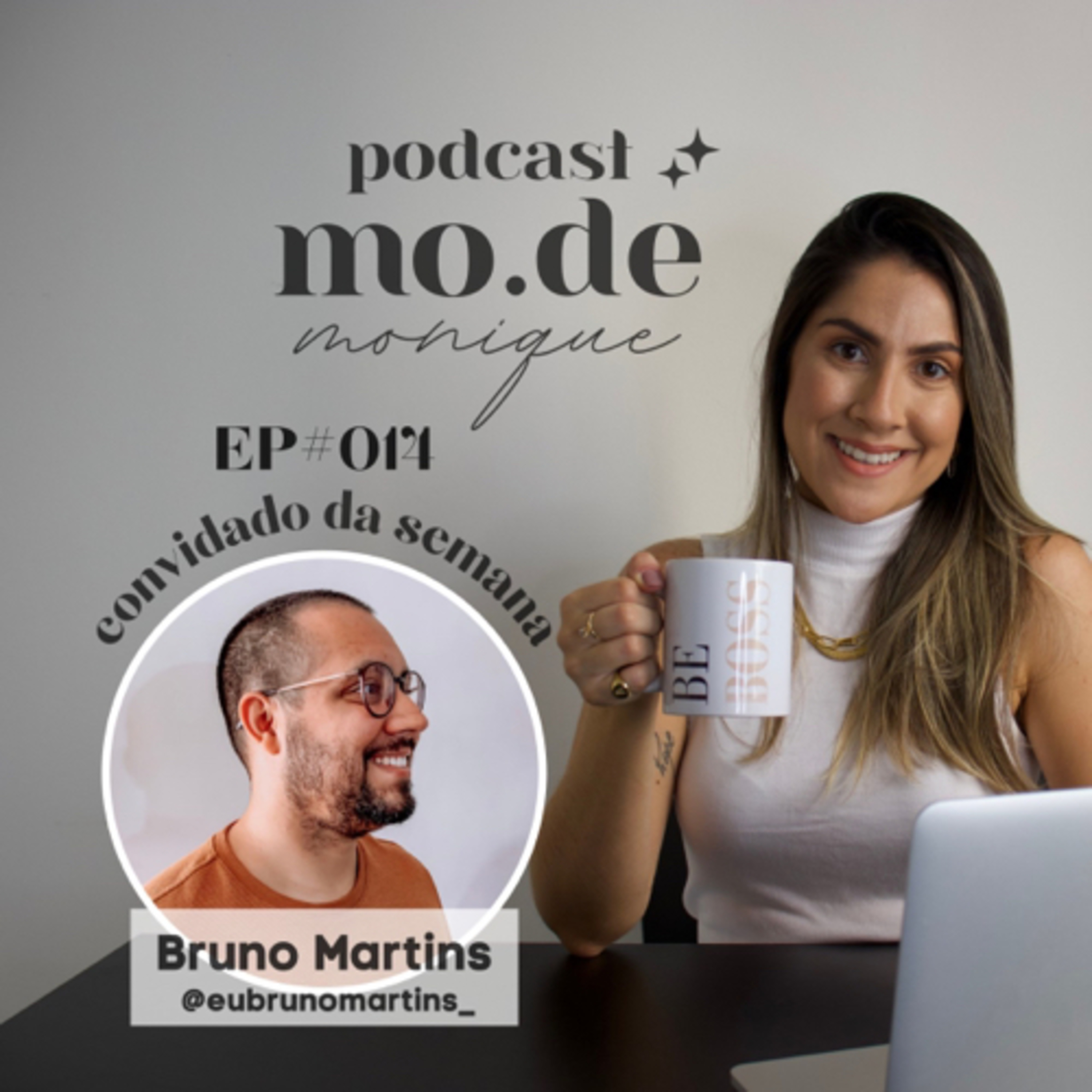 mode monique