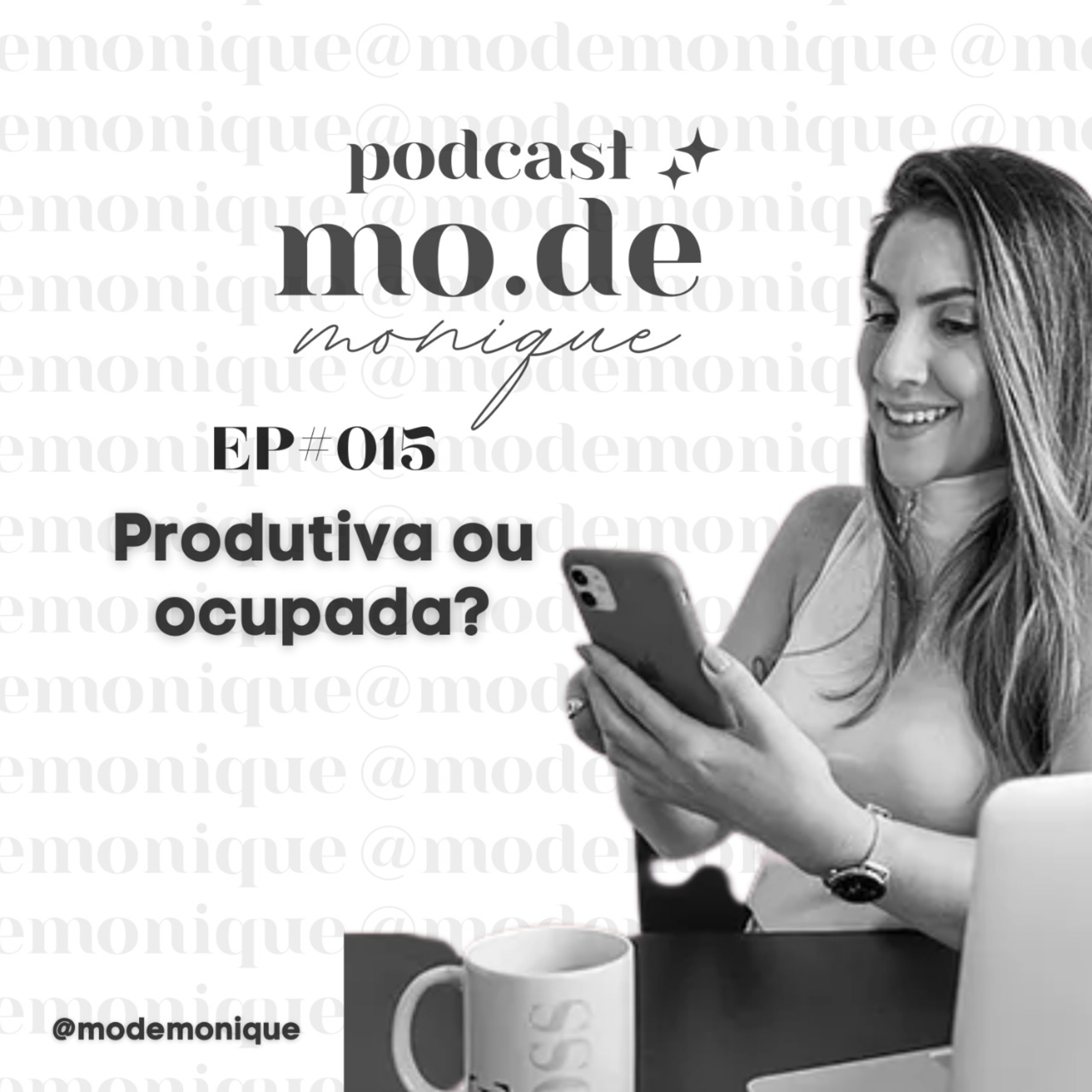 mode monique