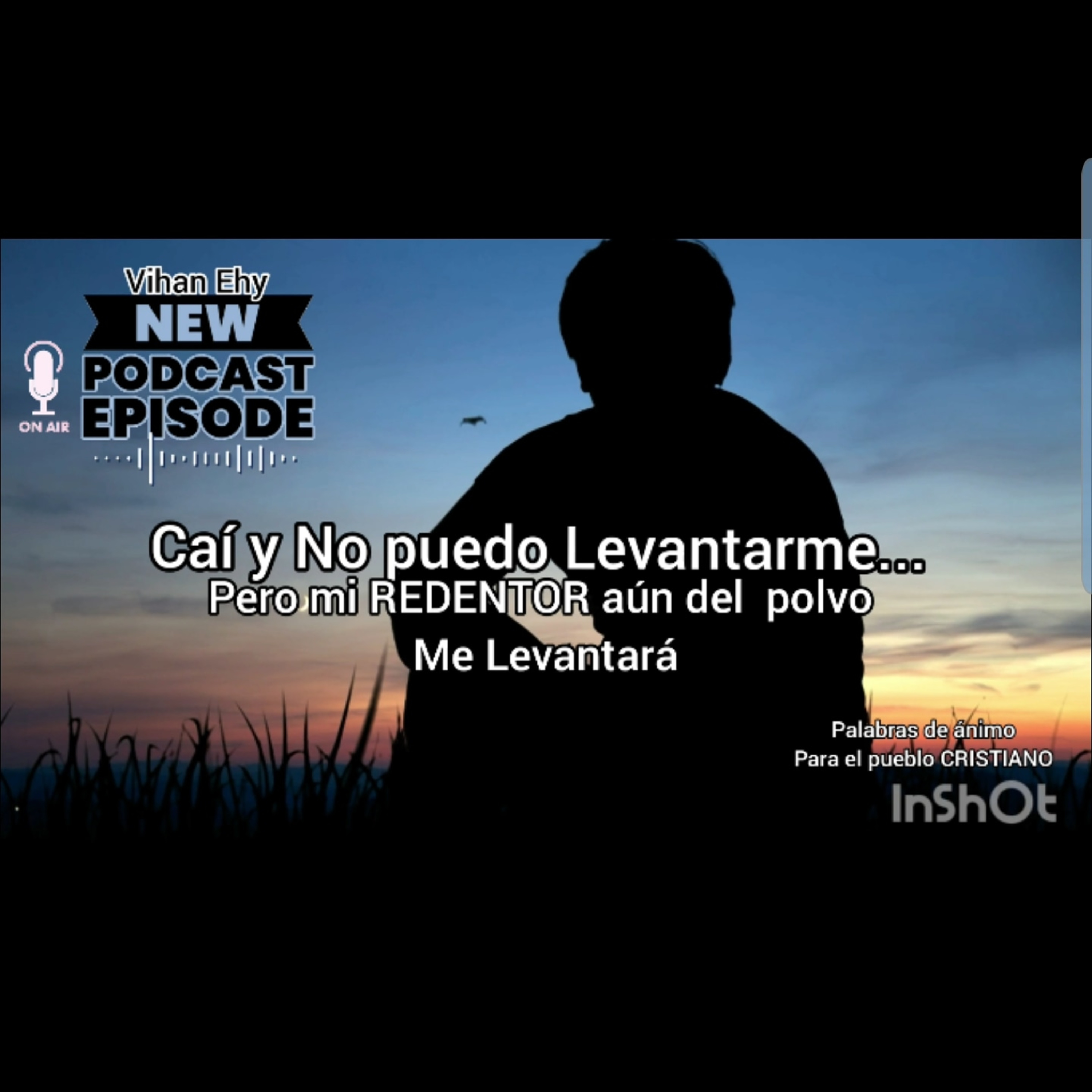 Palabras De Ánimo para El pueblo Cristiano