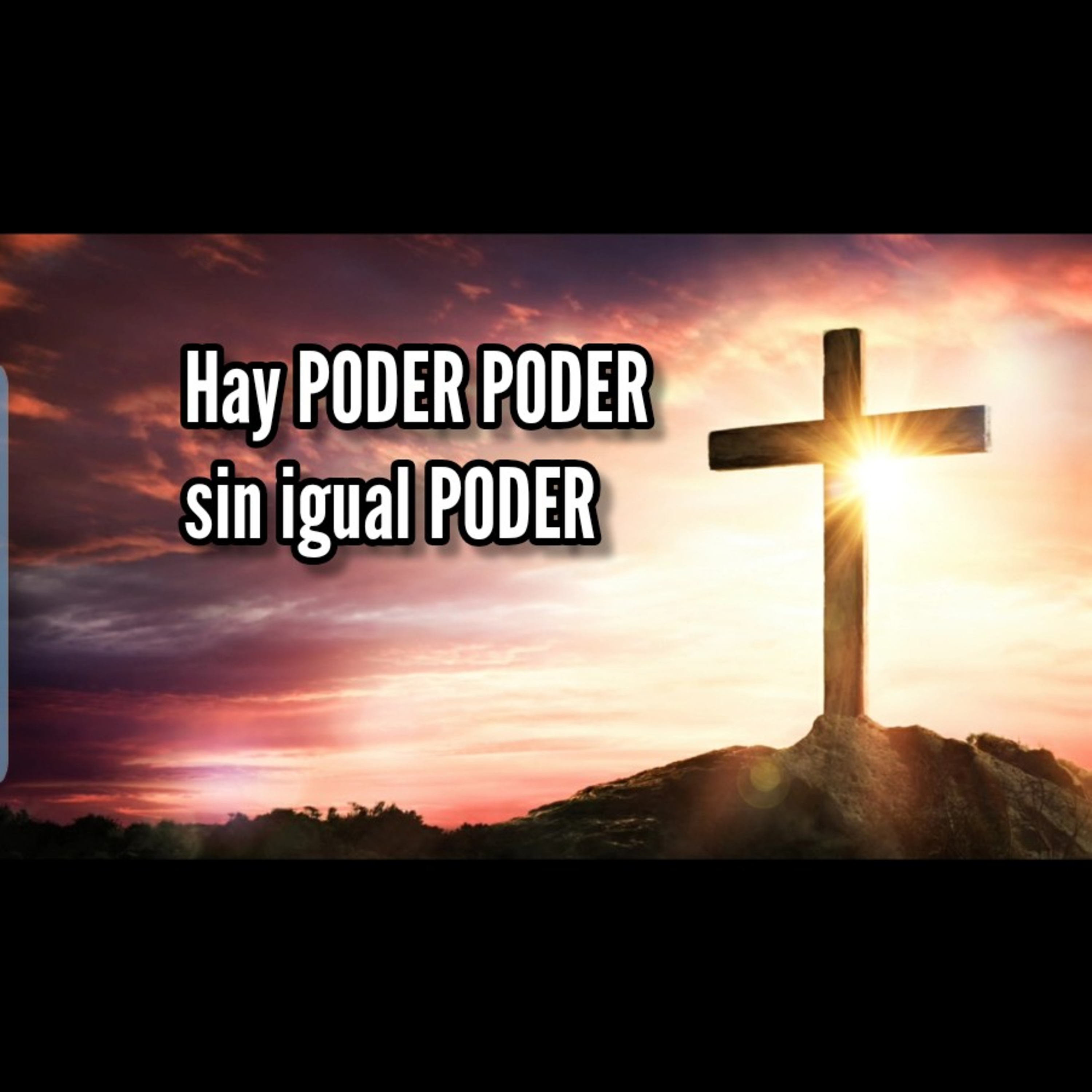 Palabras De Ánimo para El pueblo Cristiano