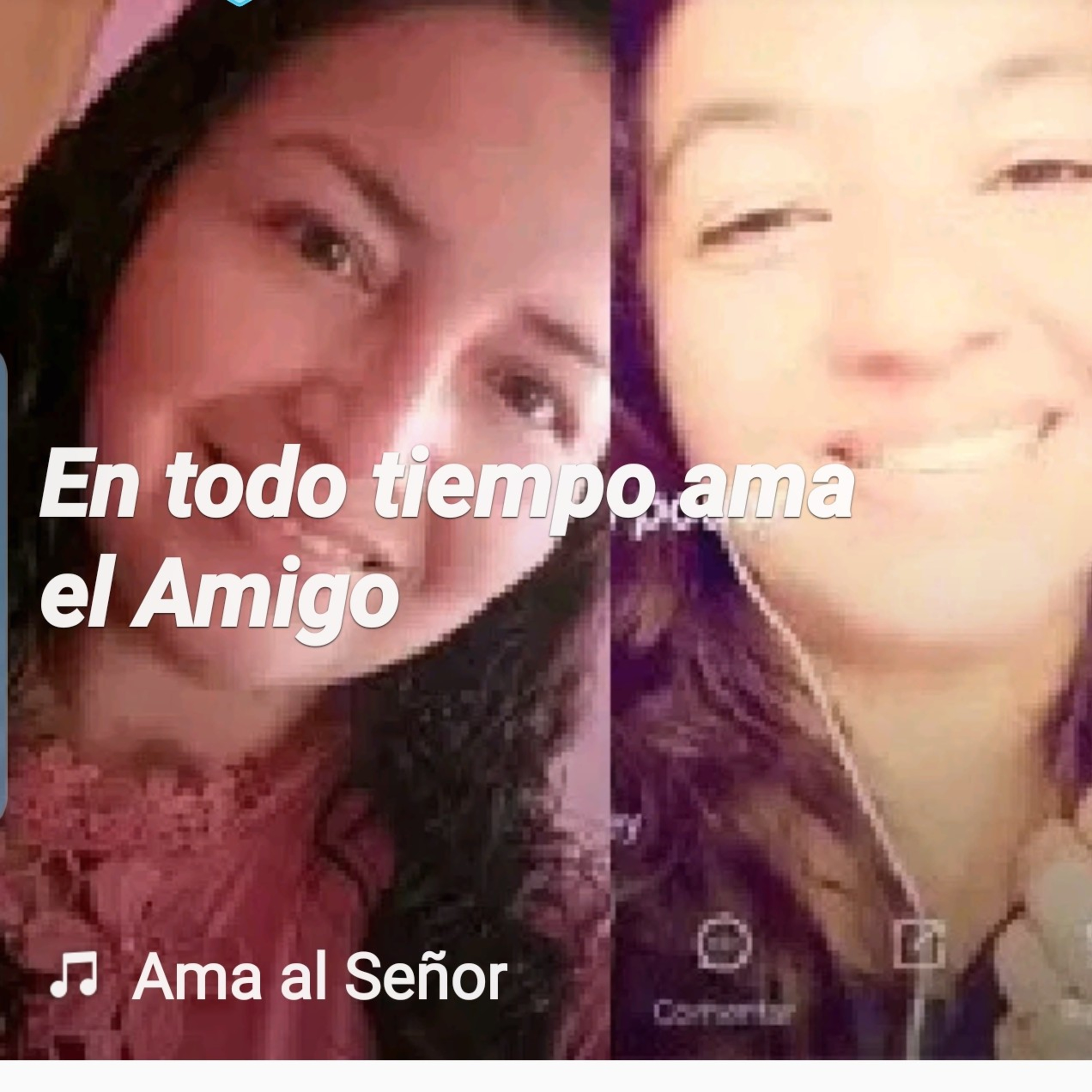 Palabras De Ánimo para El pueblo Cristiano
