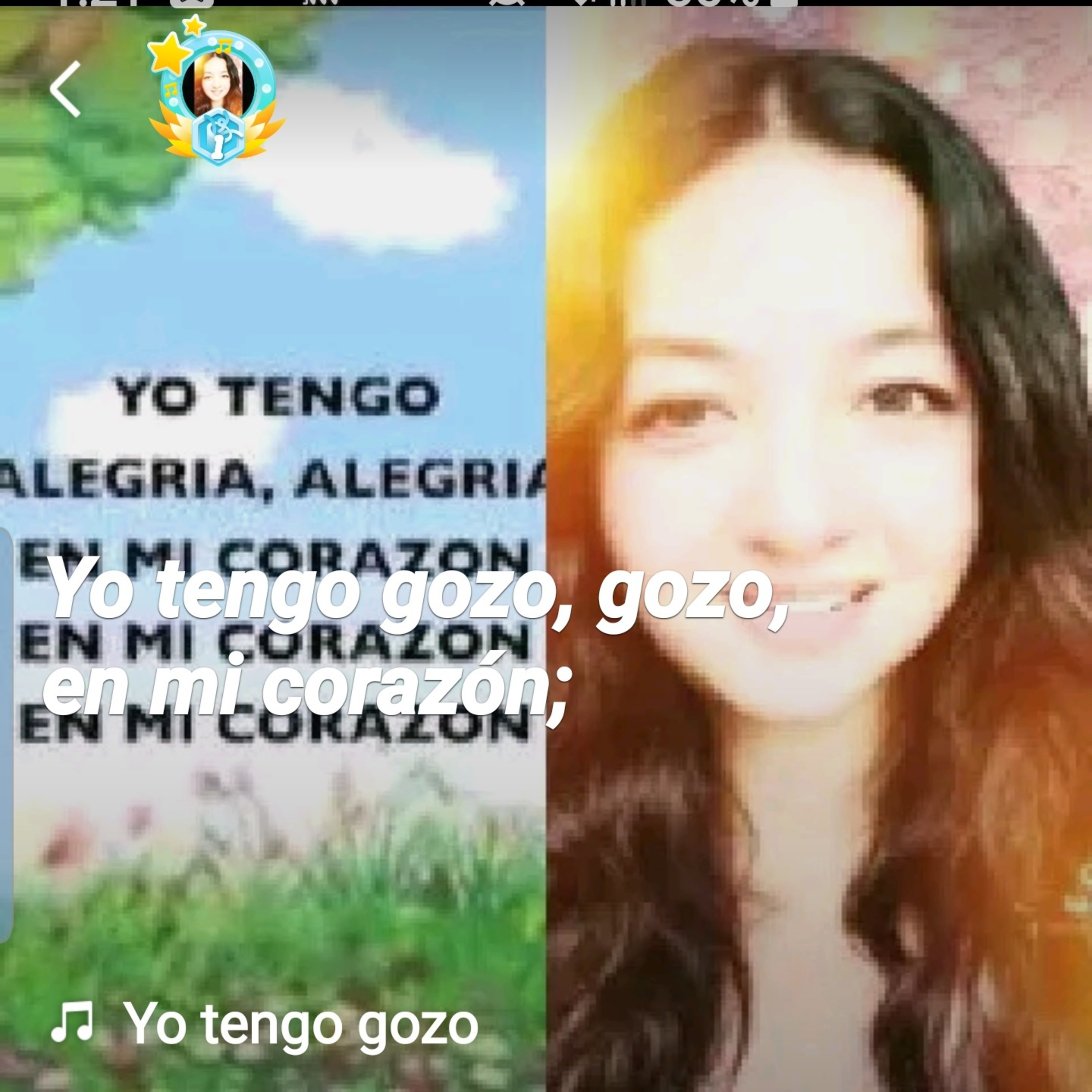 Palabras De Ánimo para El pueblo Cristiano