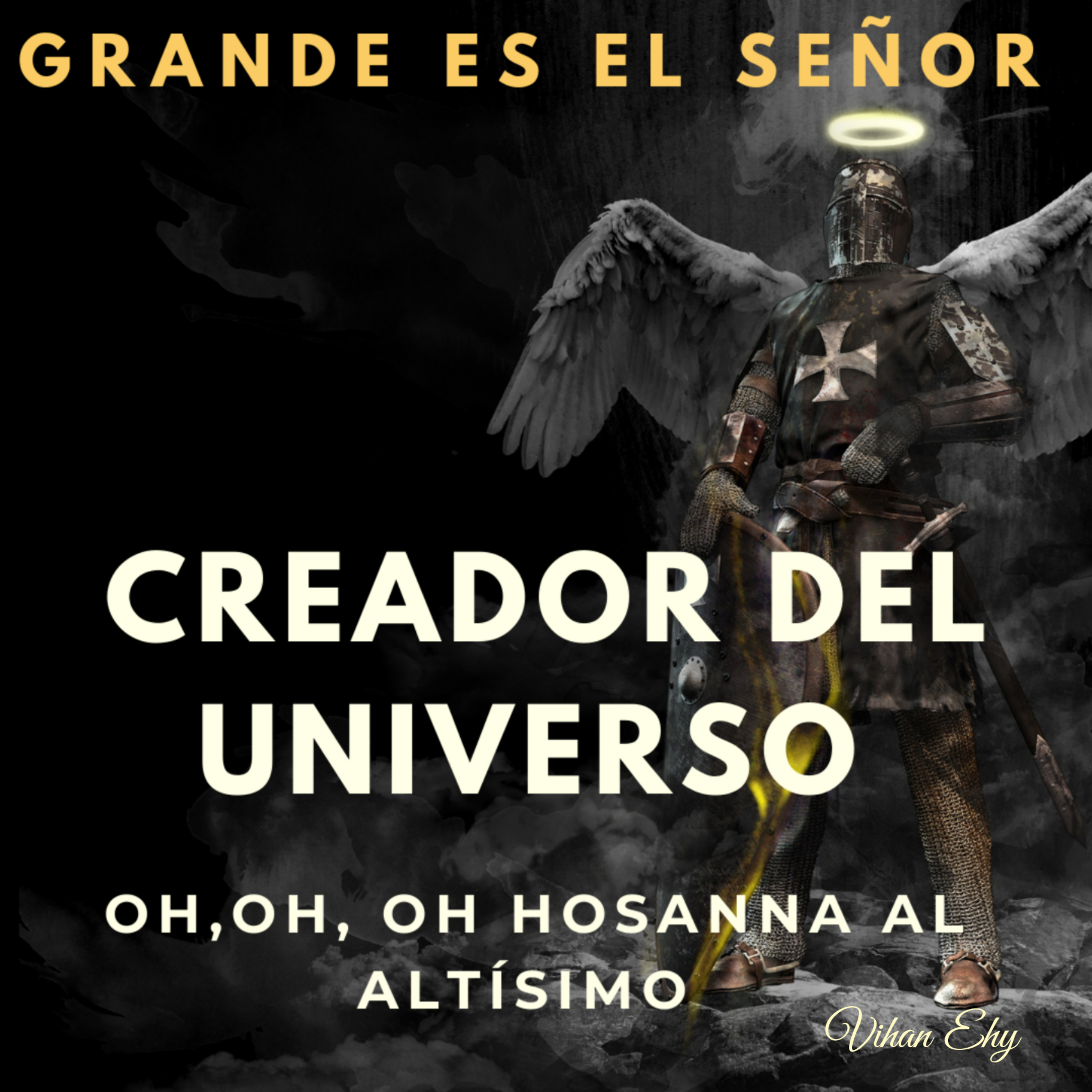 Palabras De Ánimo para El pueblo Cristiano